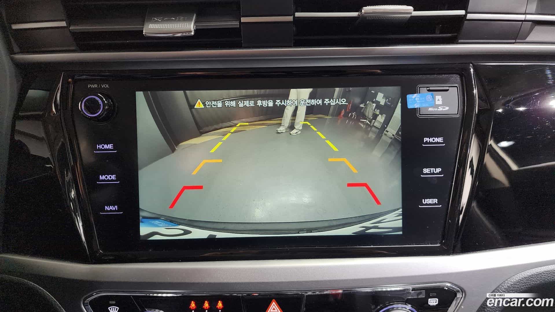 KORANDO KG Mobility 2022.6-OPTION-022
