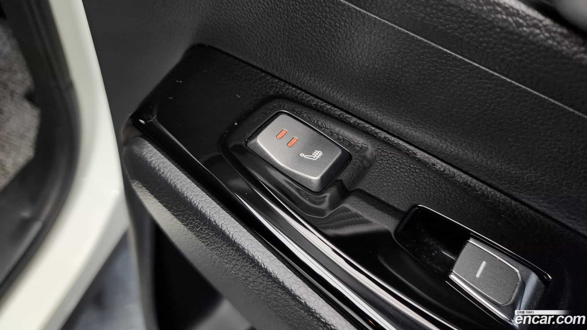 KORANDO KG Mobility 2022.6-OPTION-023