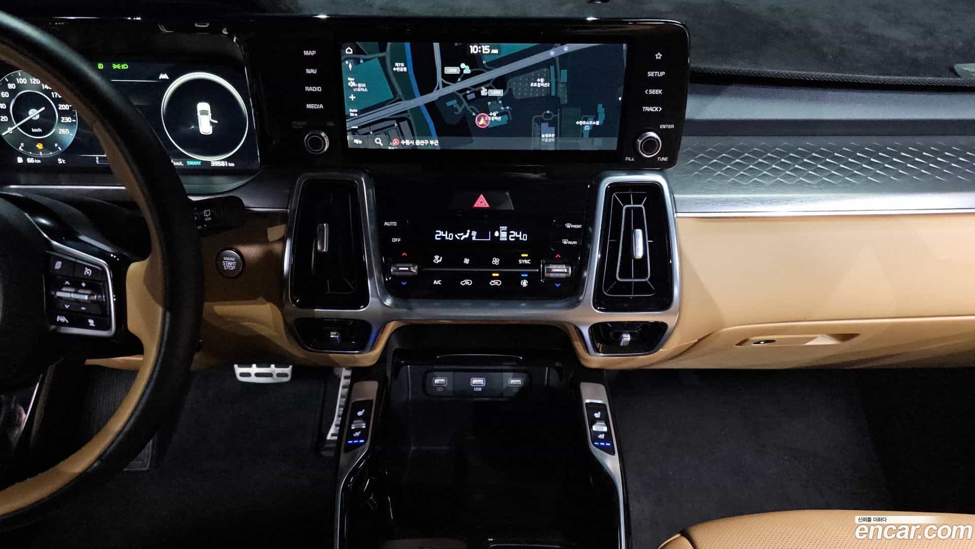 Sorento Kia 2022.1-OPTION-018