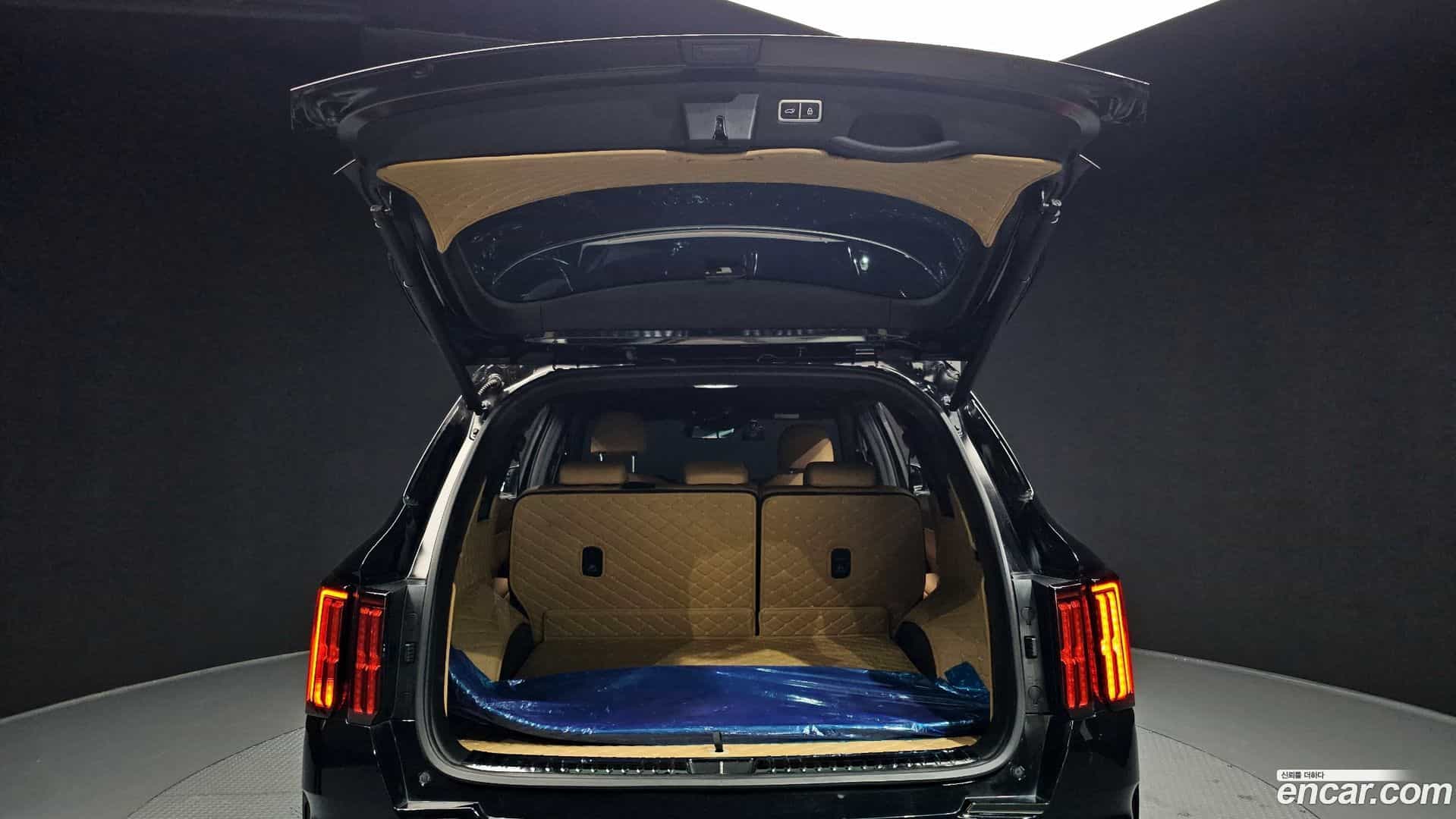 Sorento Kia 2022.1-OPTION-024