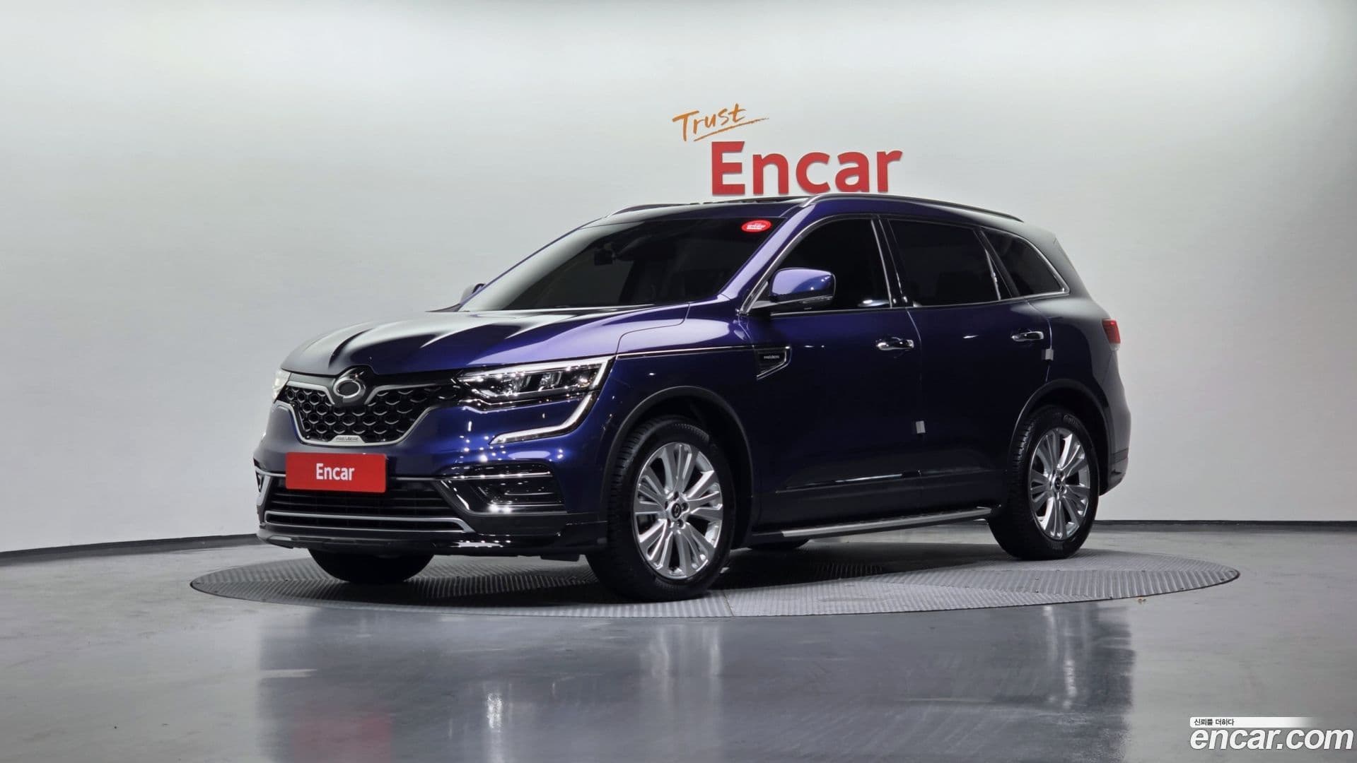 Main__Slider__Photo:QM6 Renault Korea 2021.4-0
