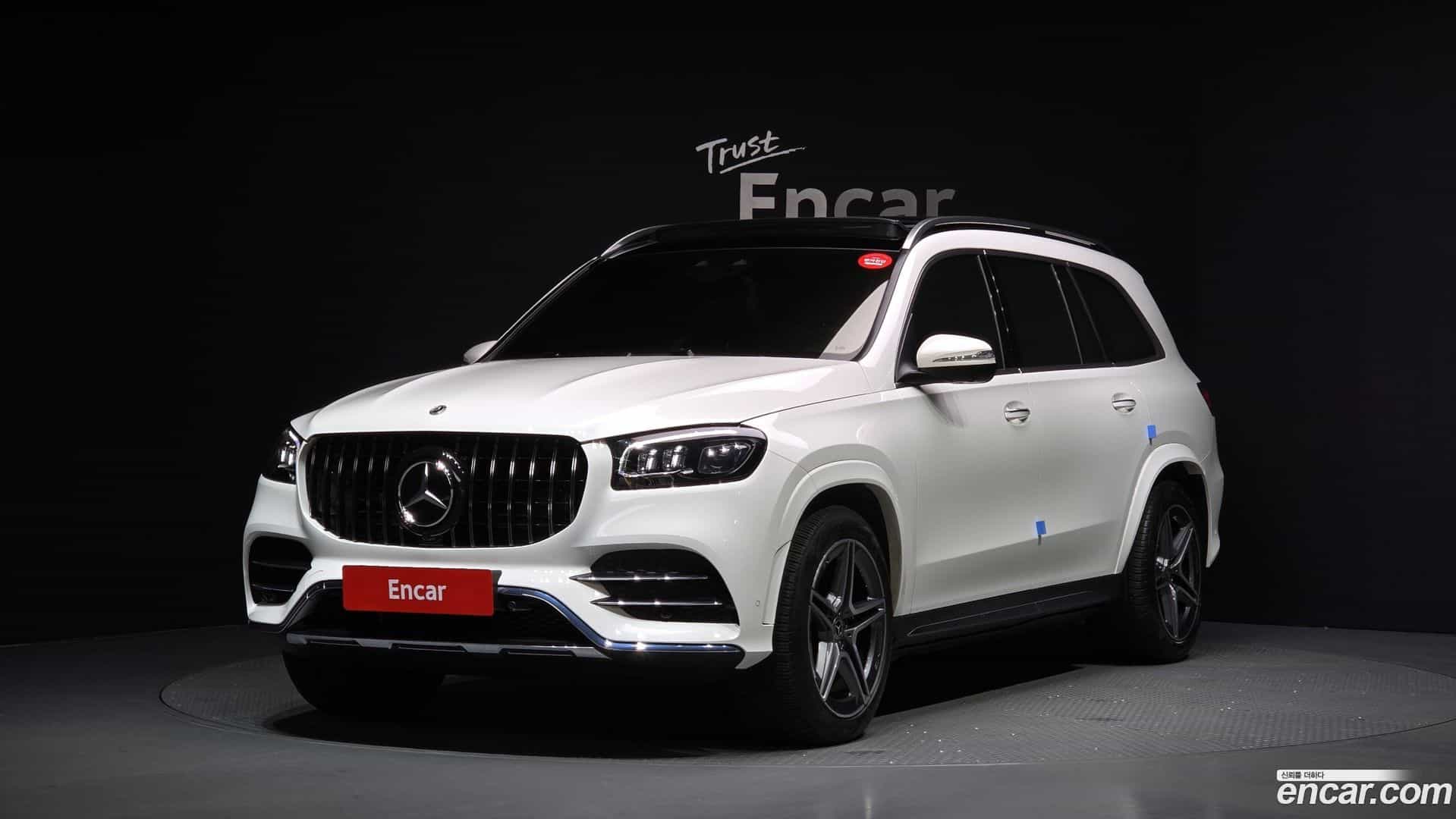 GLS-Class Mercedes-Benz 2022.2-OUTER-001