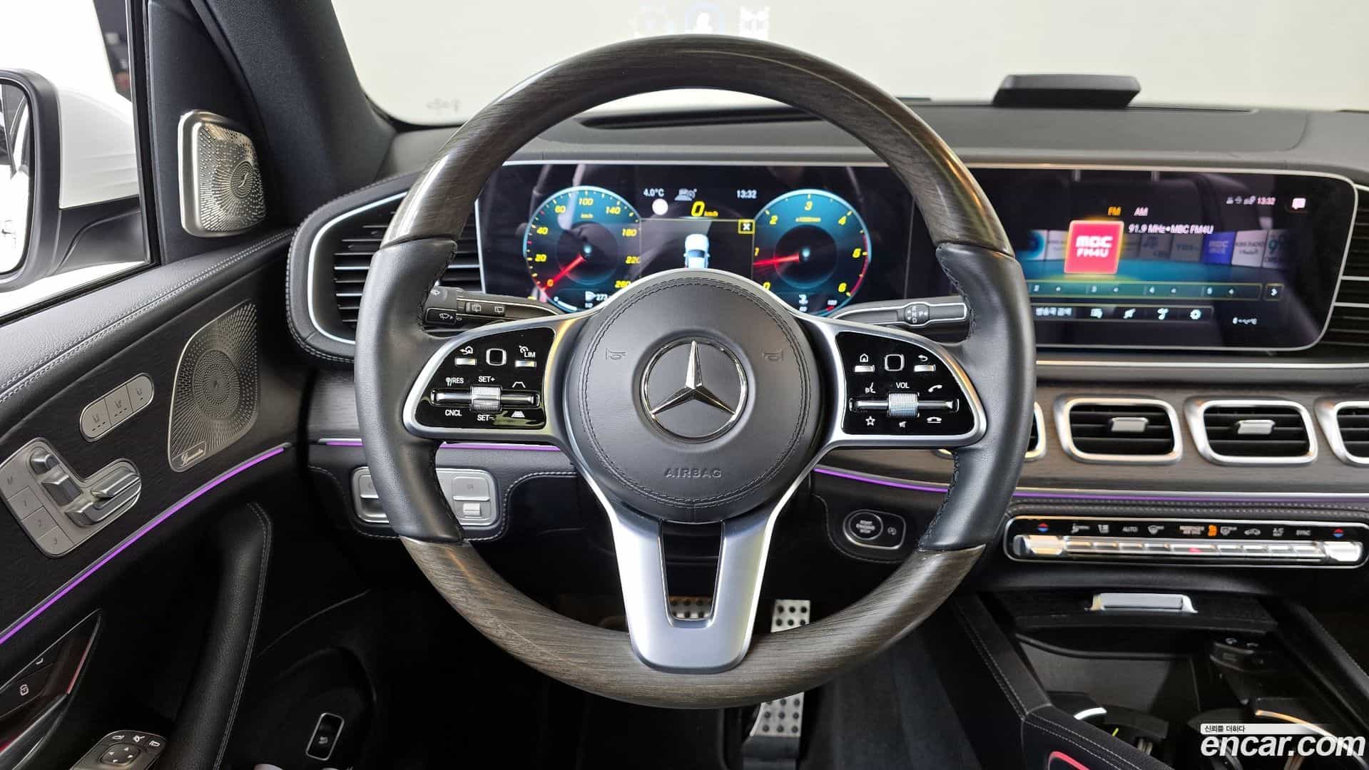 GLS-Class Mercedes-Benz 2022.2-OPTION-017