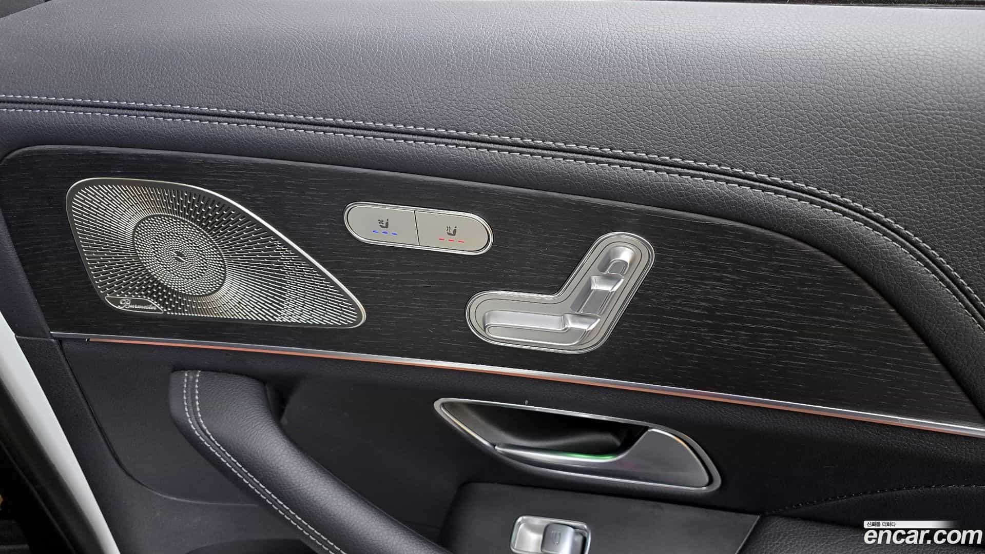 GLS-Class Mercedes-Benz 2022.2-OPTION-023