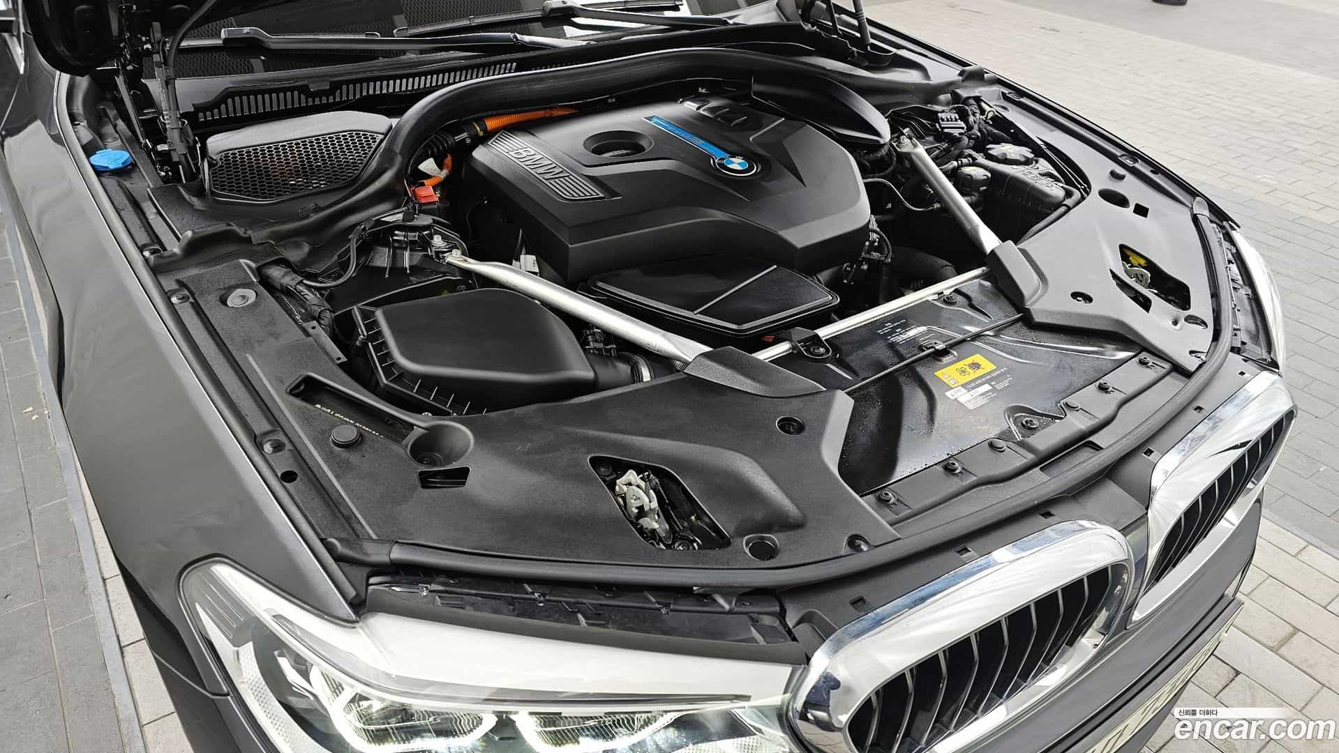 5-Series BMW 2020.11-INNER-006