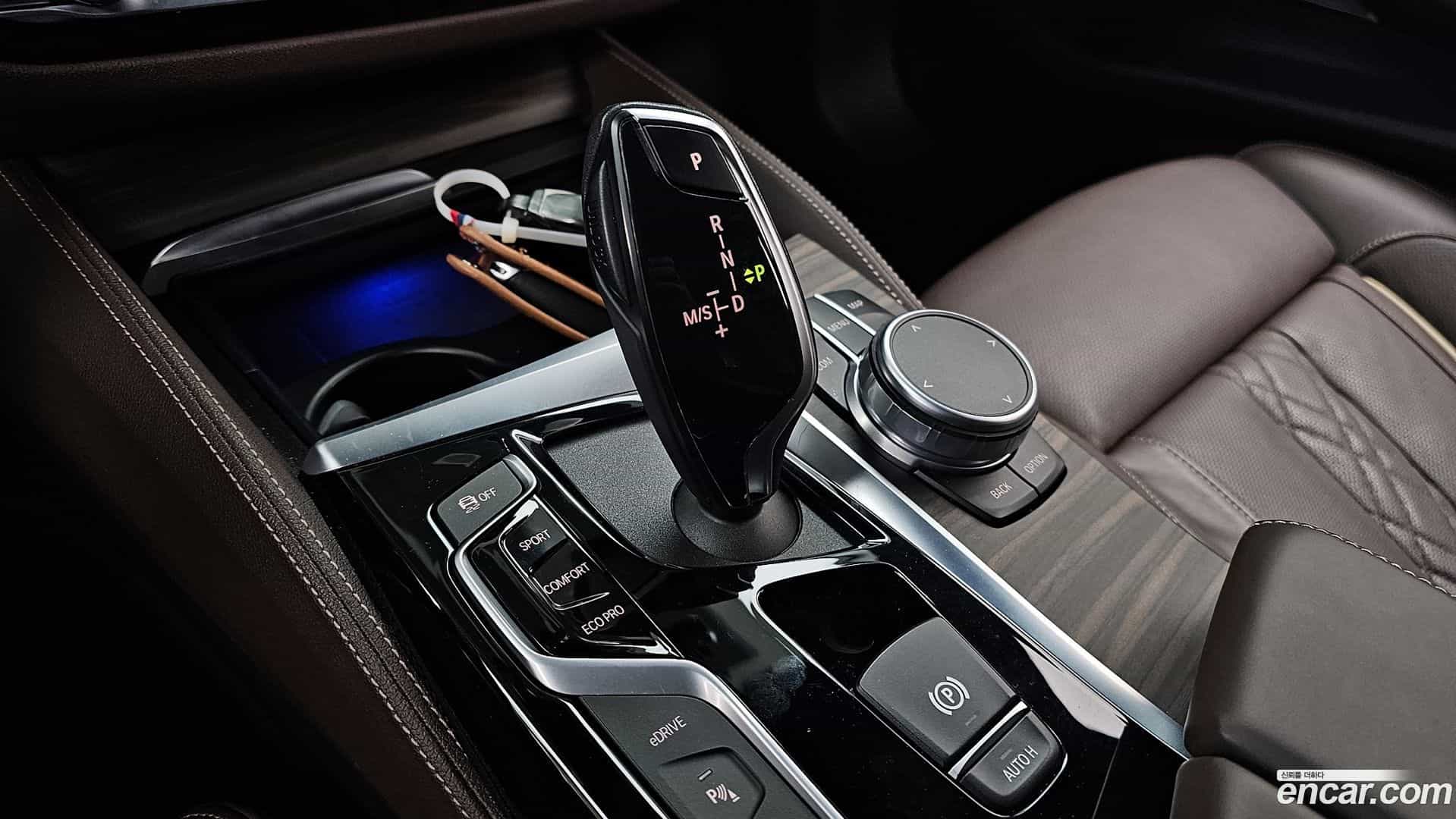 5-Series BMW 2020.11-INNER-009