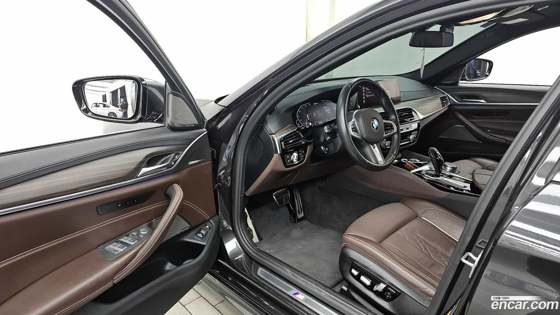 5-Series BMW 2020.11-INNER-010