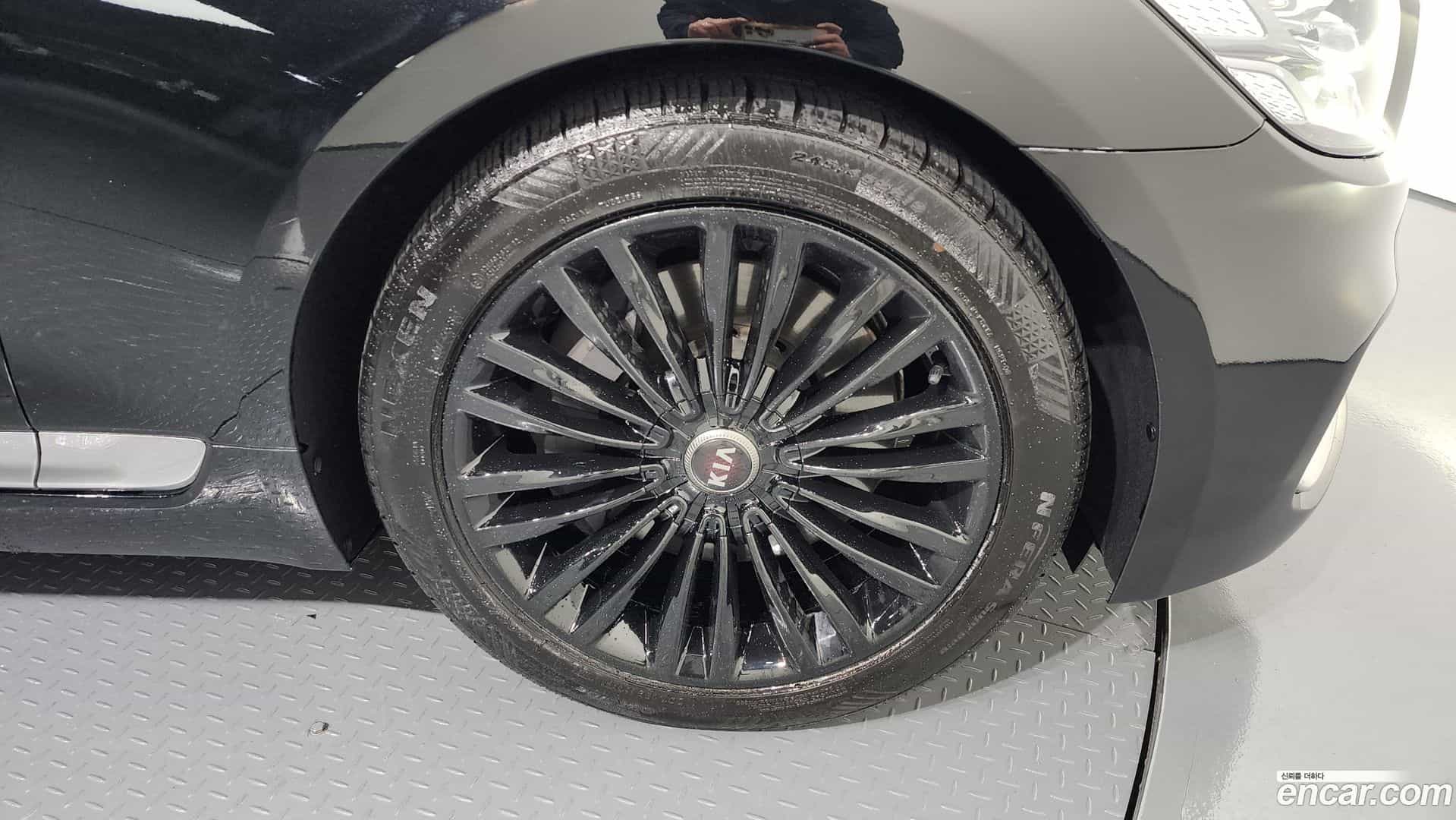 K9 Kia 2018.4-OUTER-005