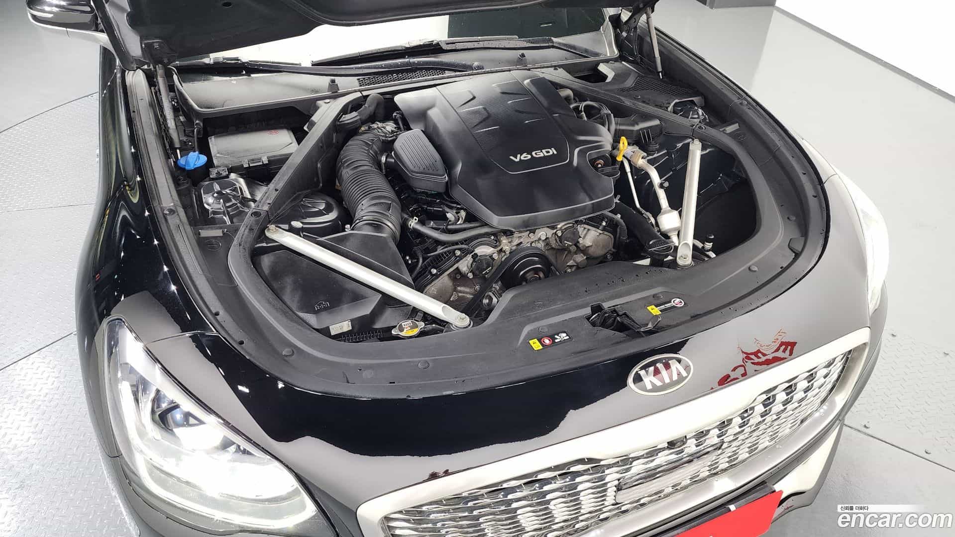 K9 Kia 2018.4-INNER-006