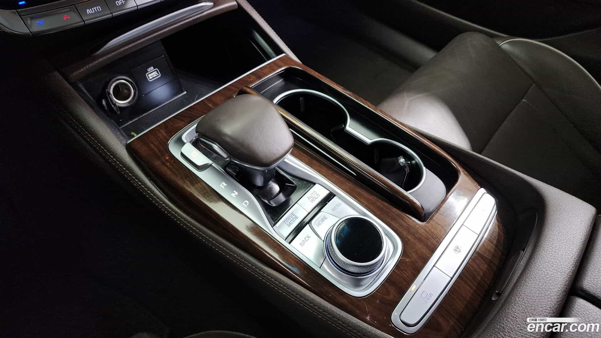 K9 Kia 2018.4-INNER-009