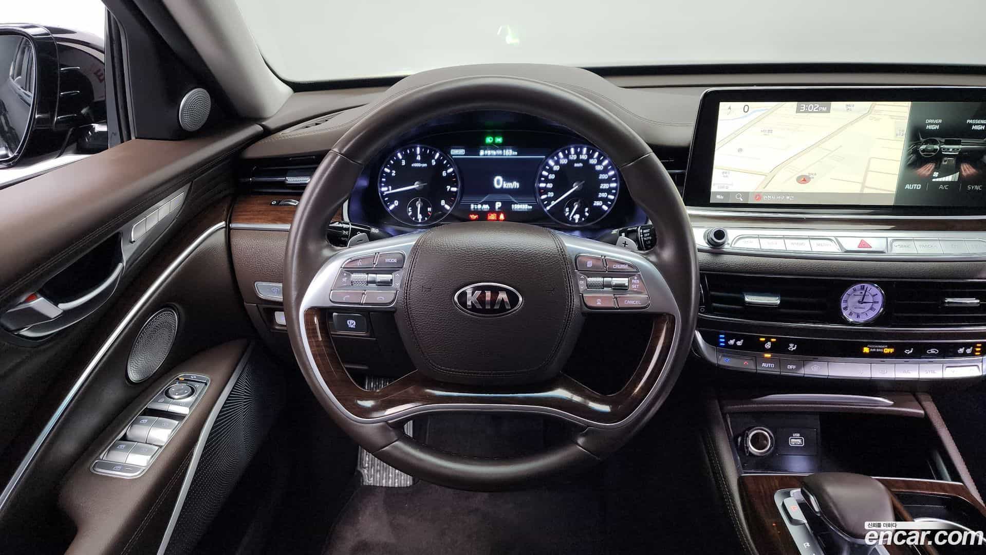 K9 Kia 2018.4-OPTION-017