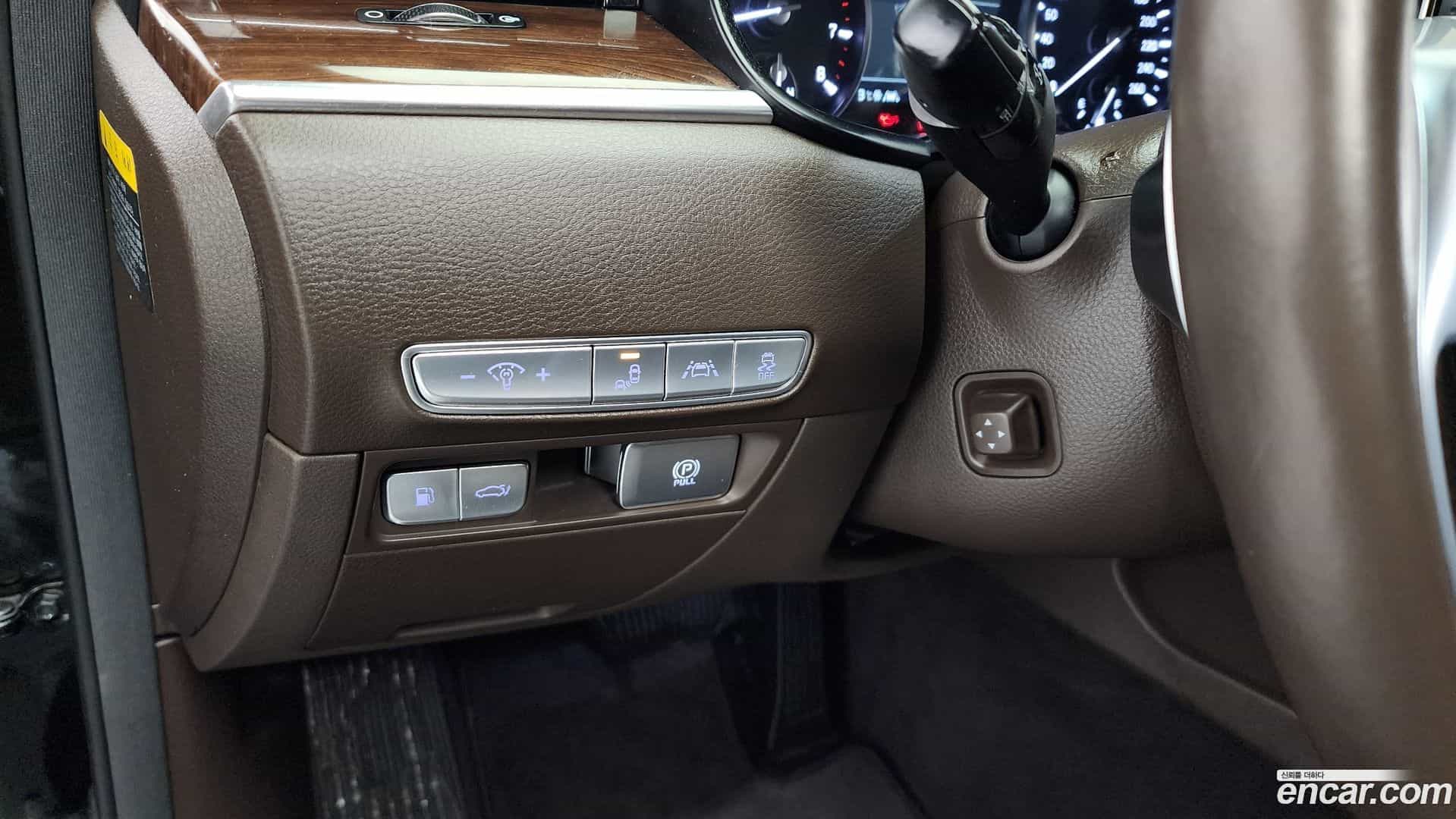 K9 Kia 2018.4-OPTION-022