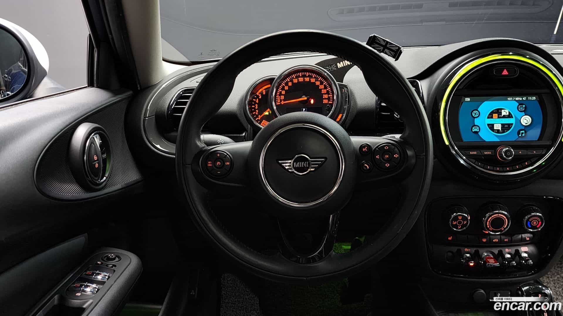 Clubman Mini 2019.5-OPTION-017