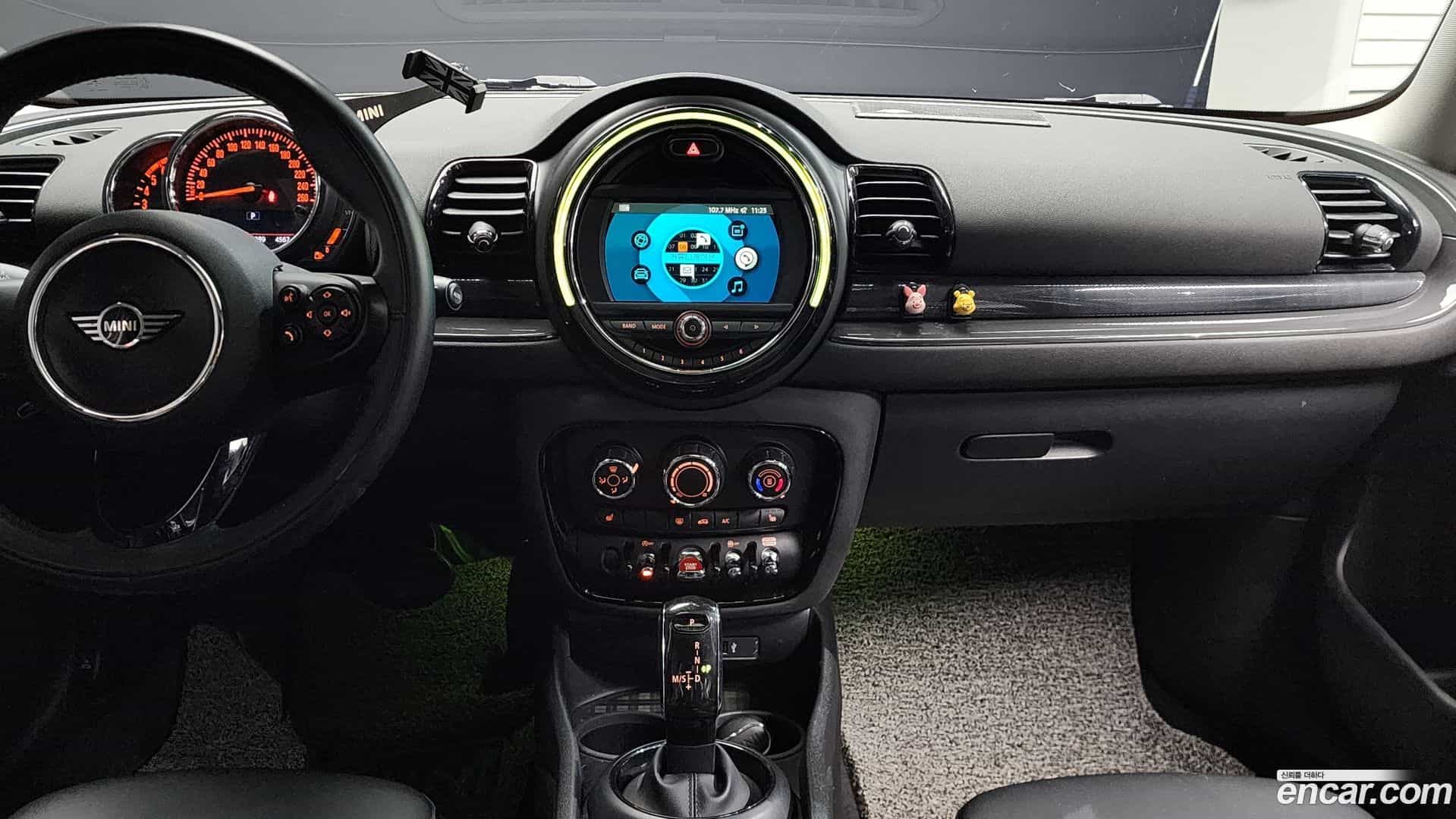 Clubman Mini 2019.5-OPTION-018