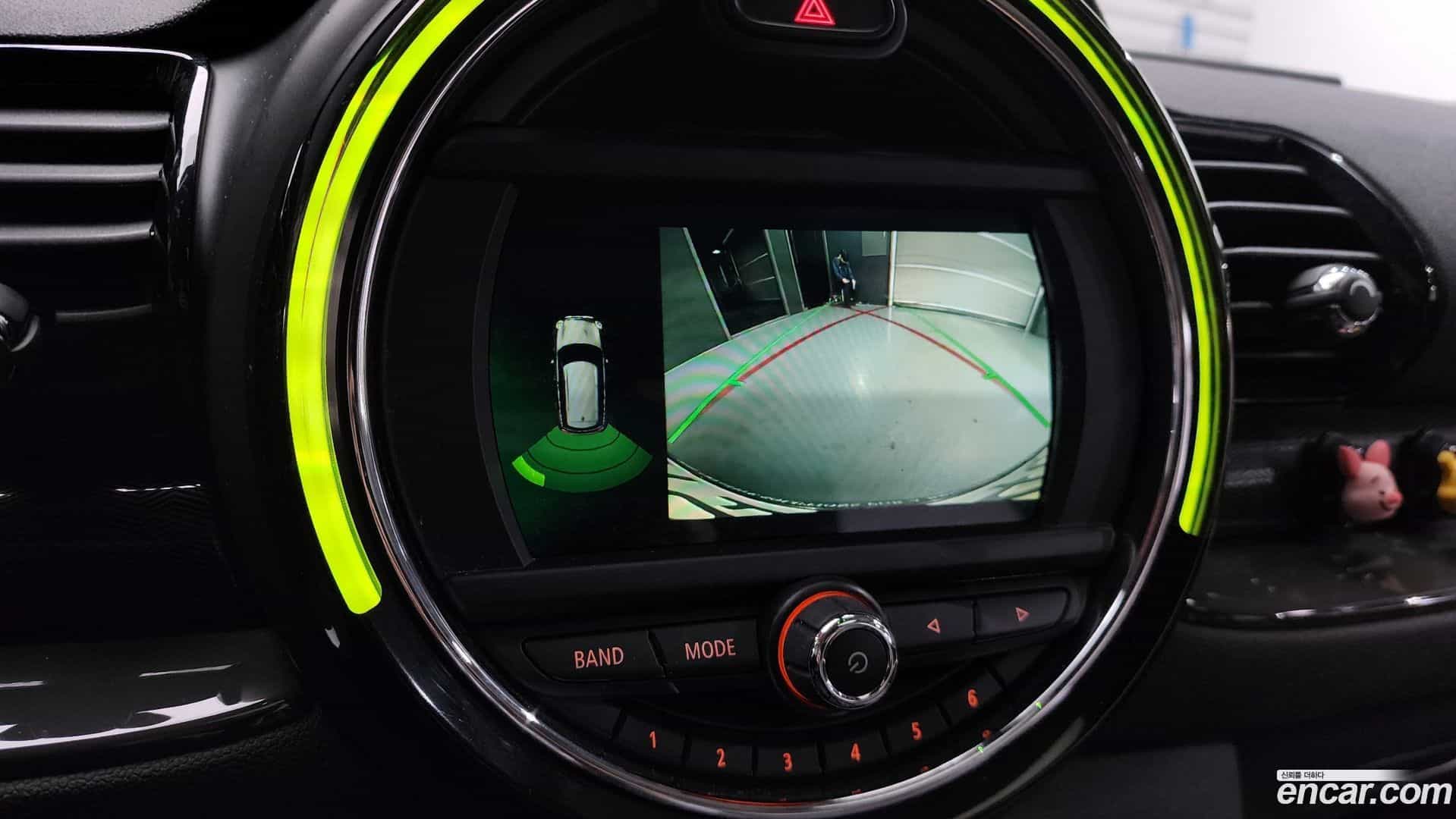 Clubman Mini 2019.5-OPTION-019