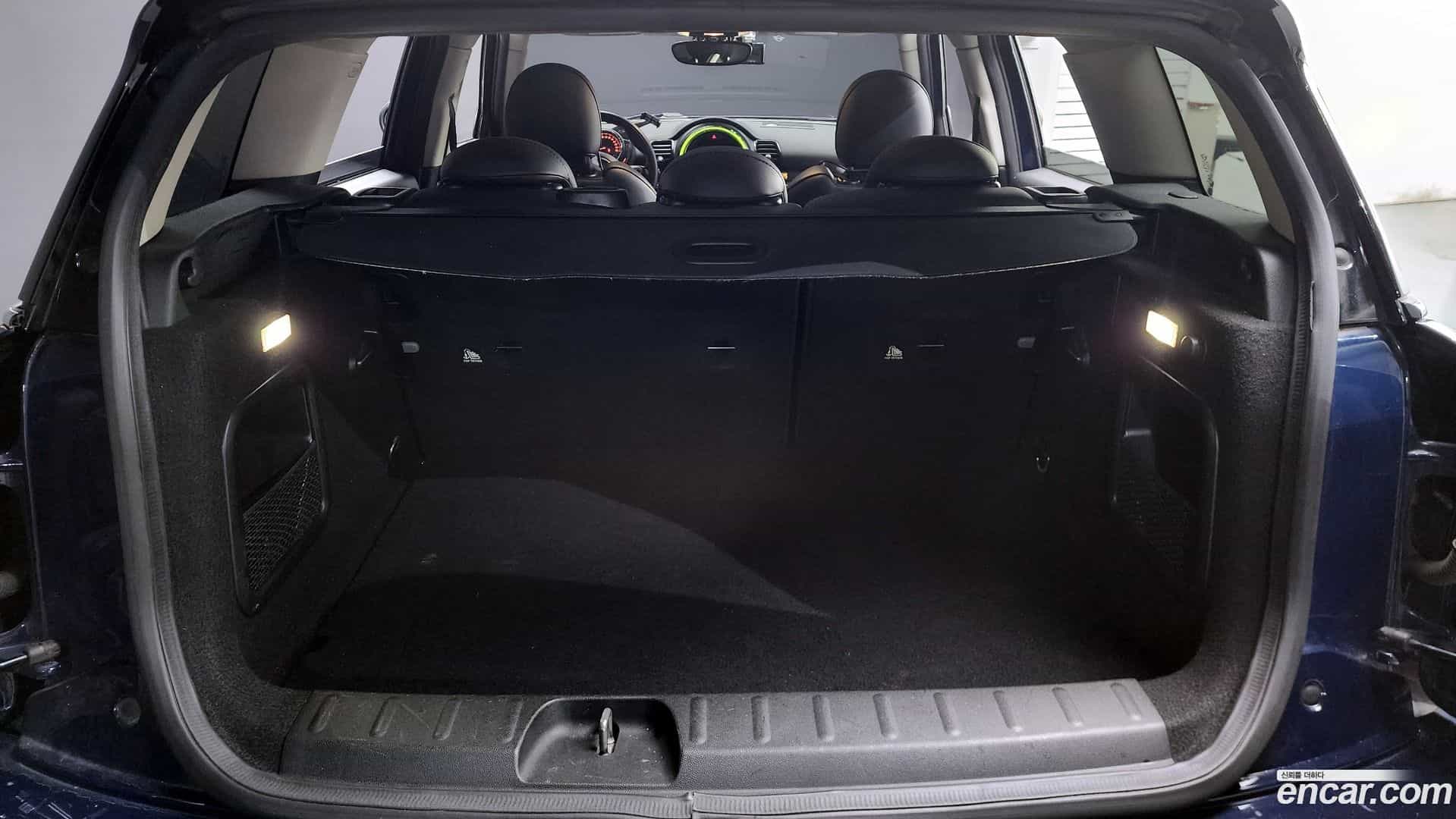 Clubman Mini 2019.5-OPTION-024