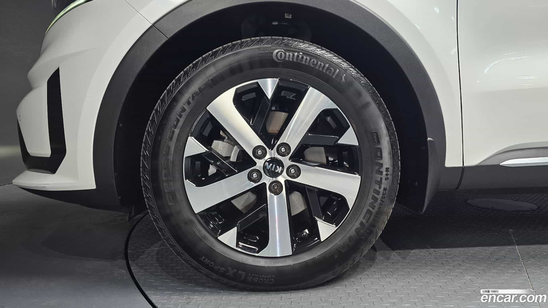 Sorento Kia 2021.0-OUTER-005