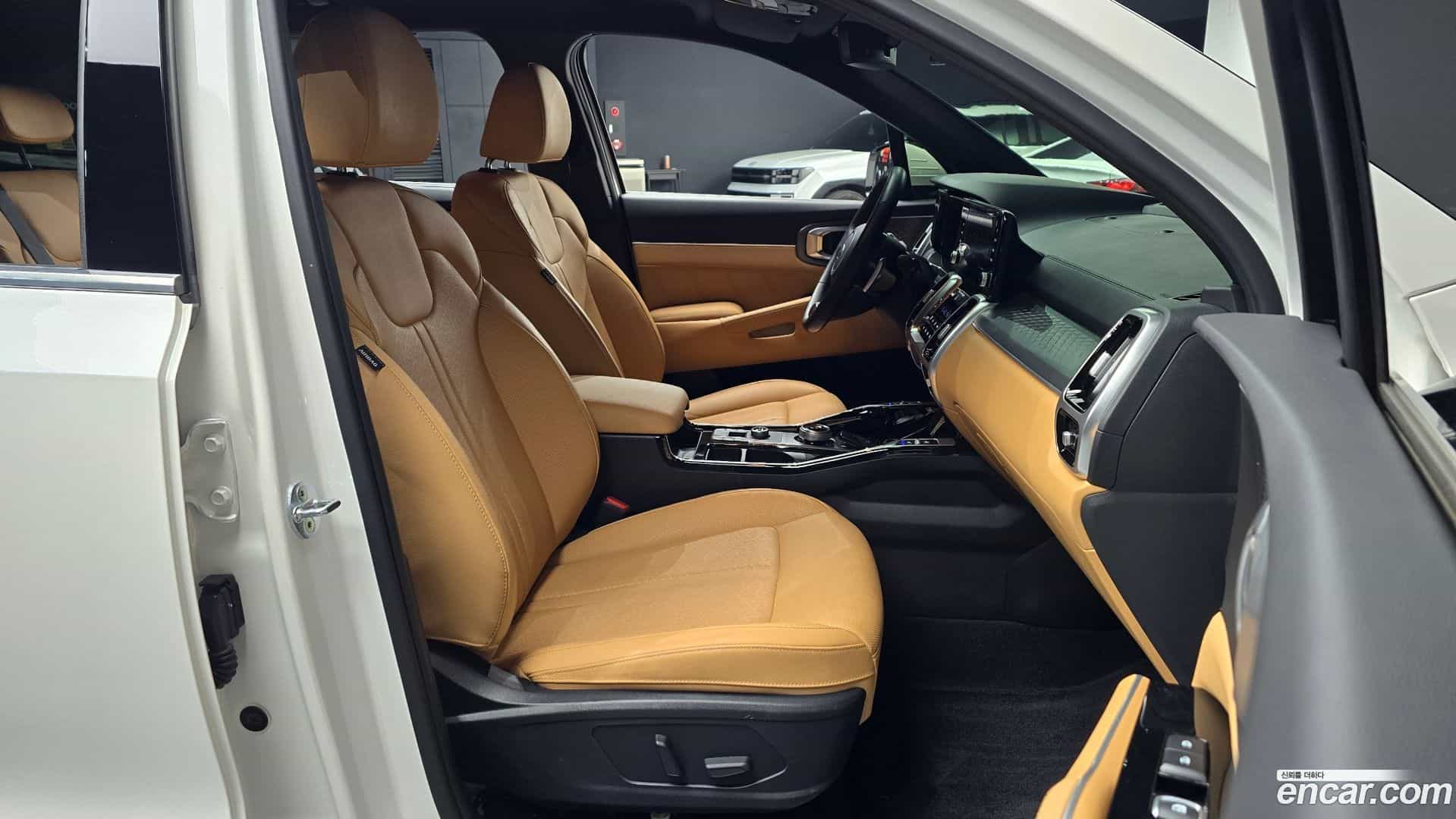 Sorento Kia 2021.0-INNER-010