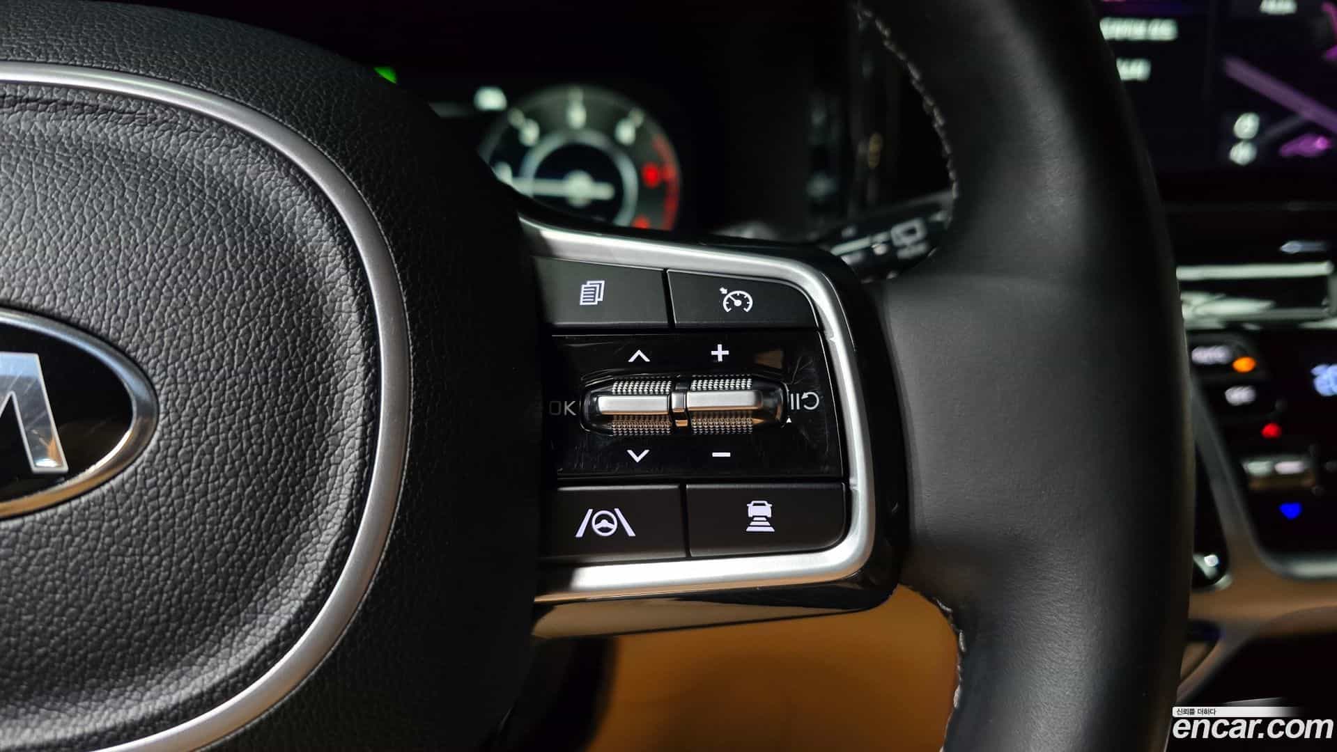 Sorento Kia 2021.0-OPTION-018