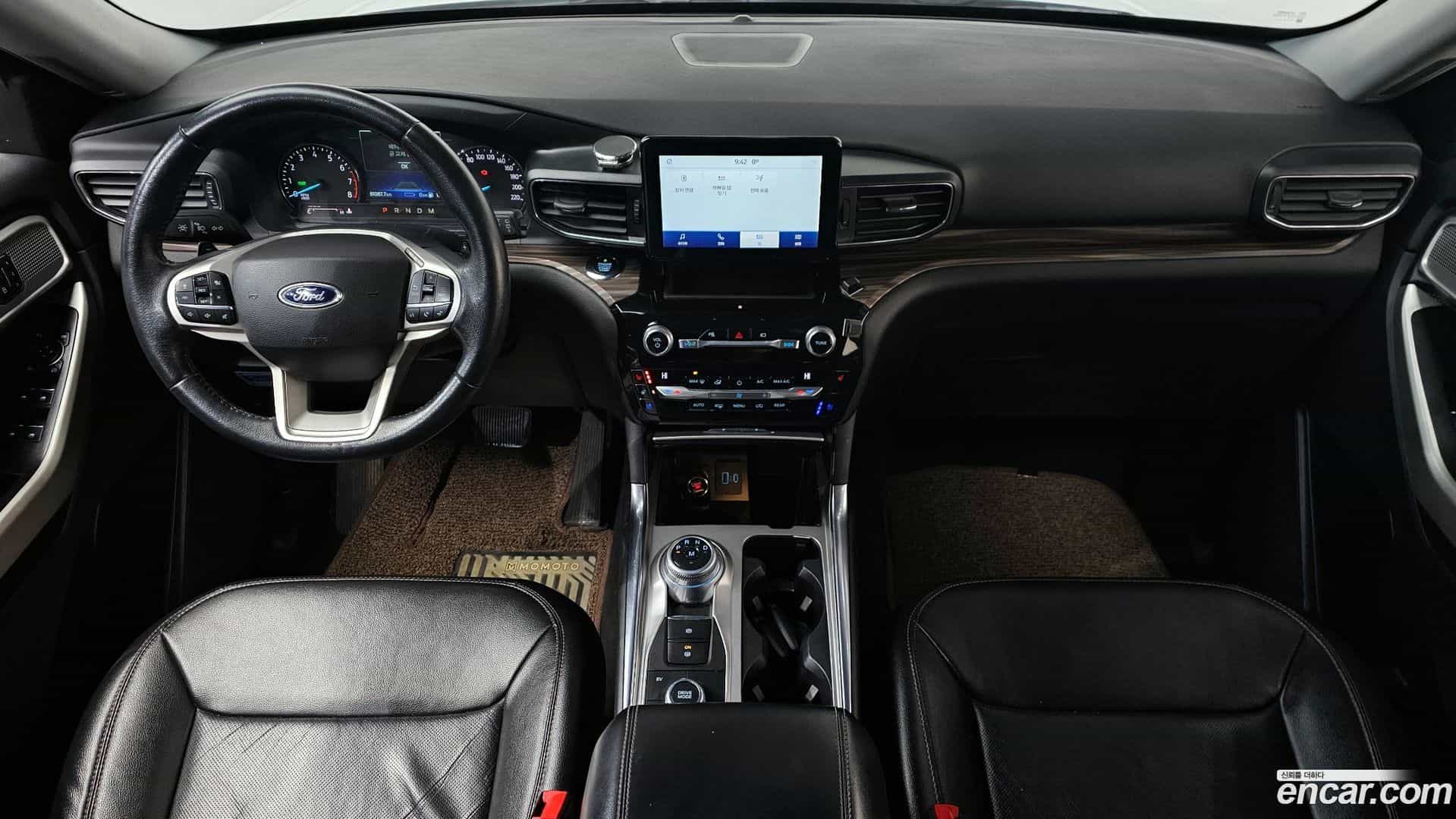 Explorer Ford 2021.0-INNER-007