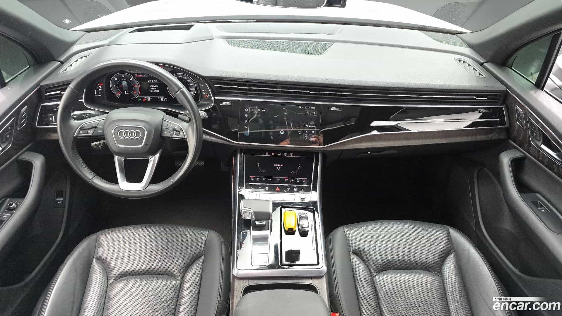 Q7 Audi 2020.4-INNER-007
