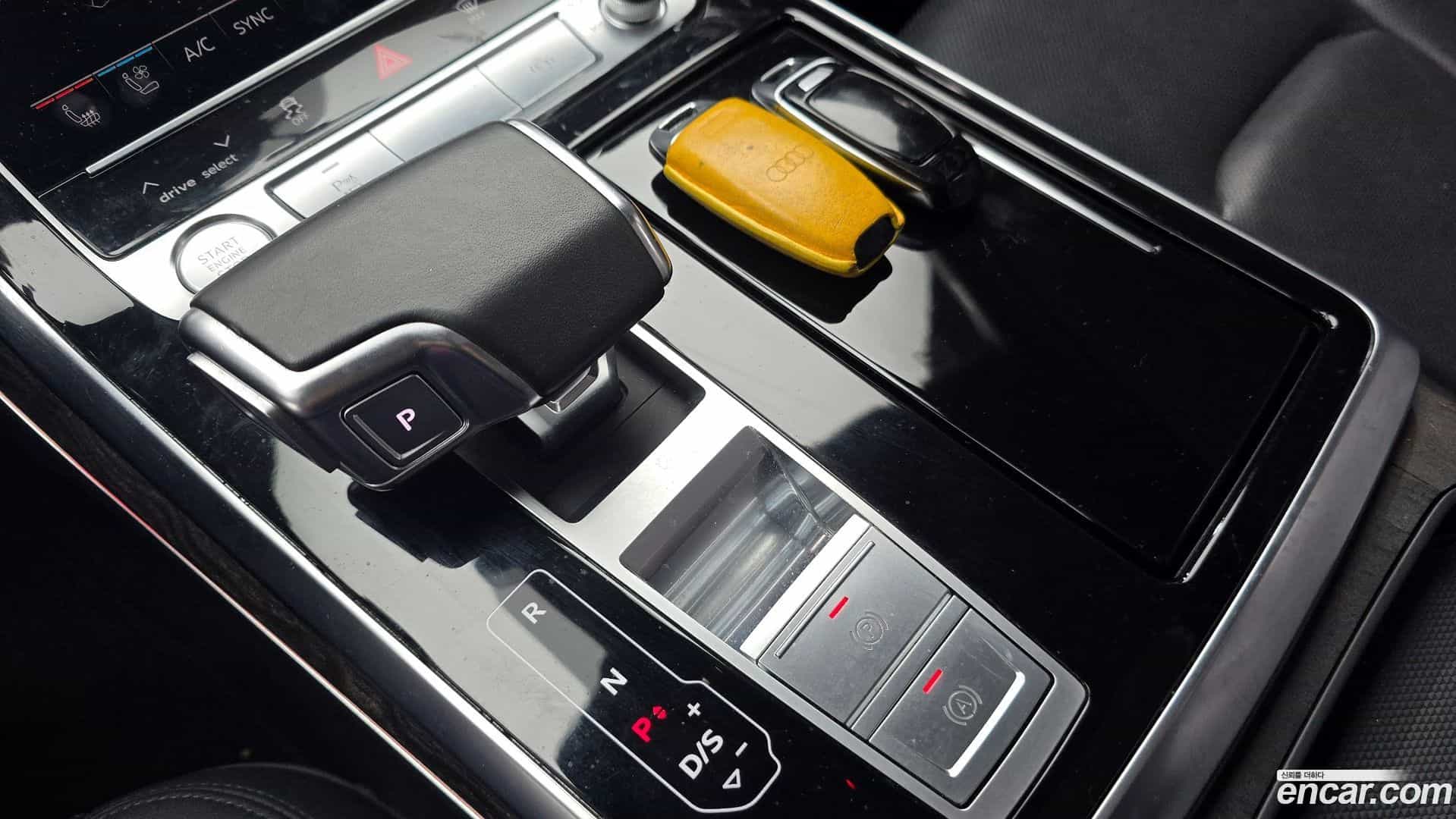 Q7 Audi 2020.4-INNER-009