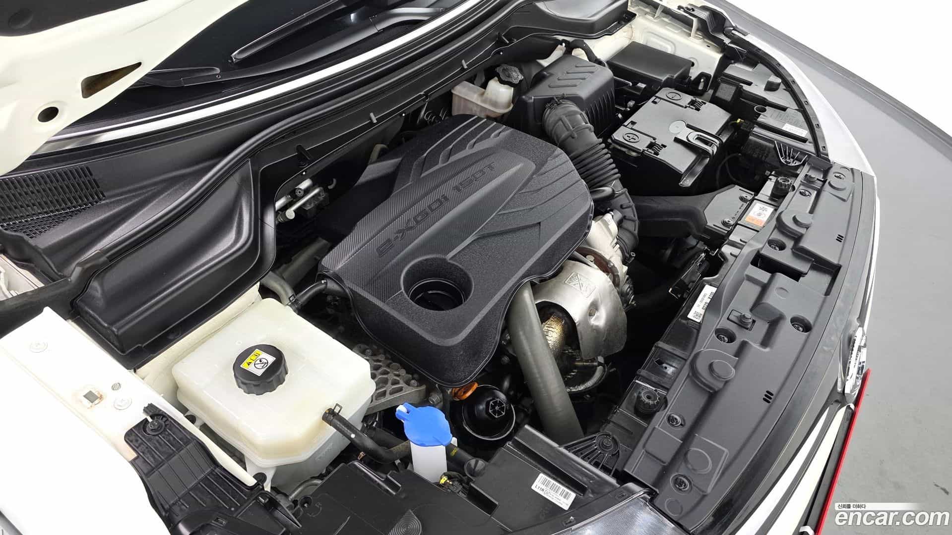 TIBOLI KG Mobility 2020.9-INNER-006