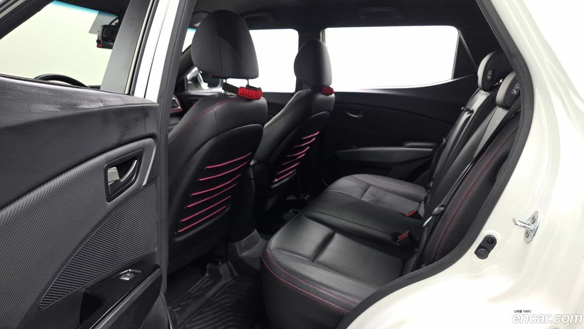 TIBOLI KG Mobility 2020.9-OPTION-016