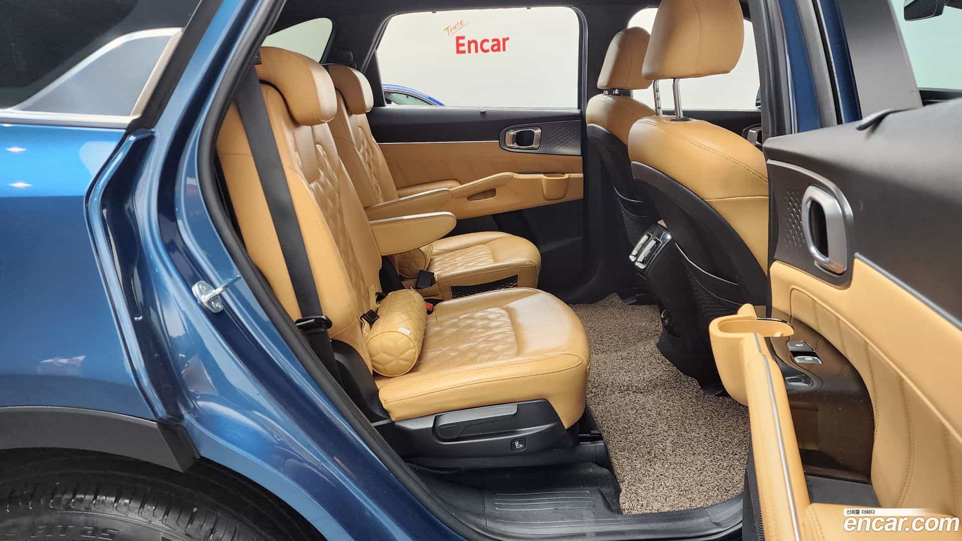 Sorento Kia 2020.3-OPTION-016
