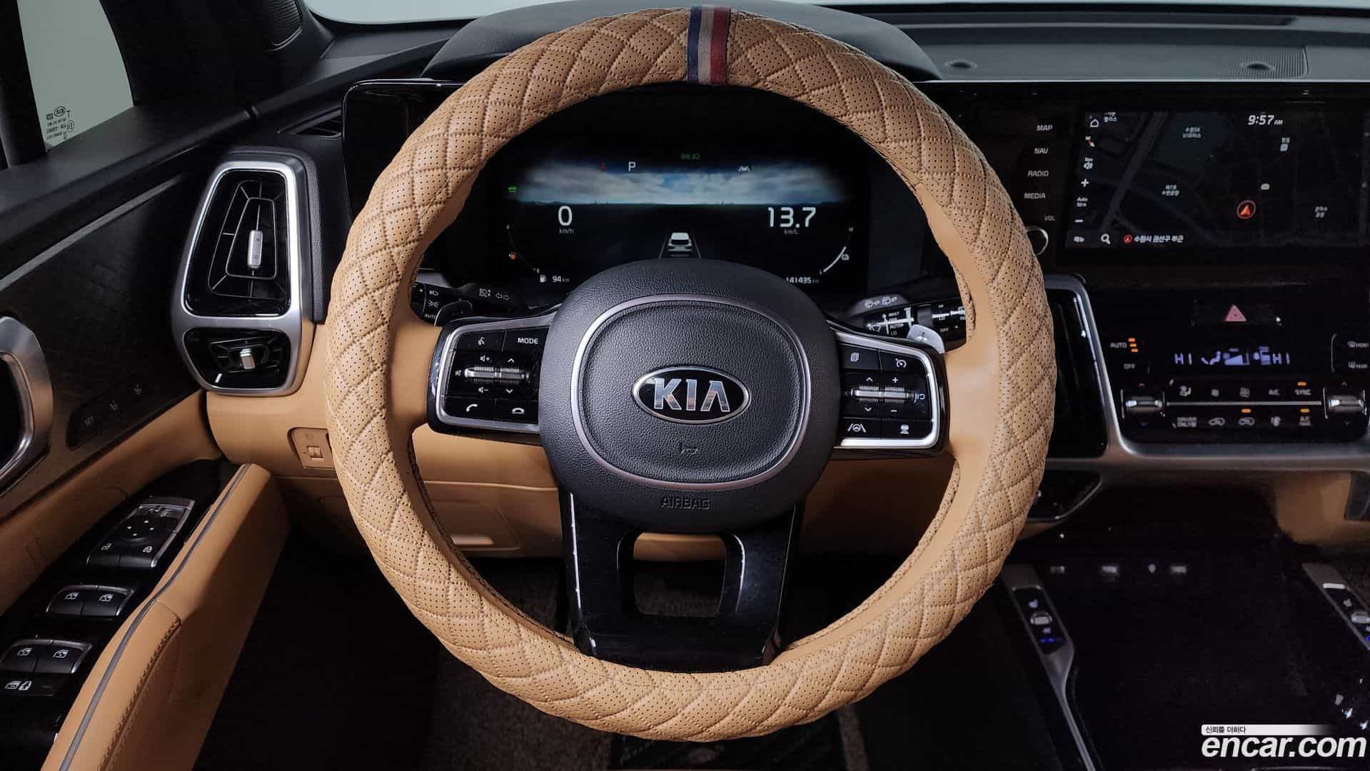 Sorento Kia 2020.3-OPTION-017