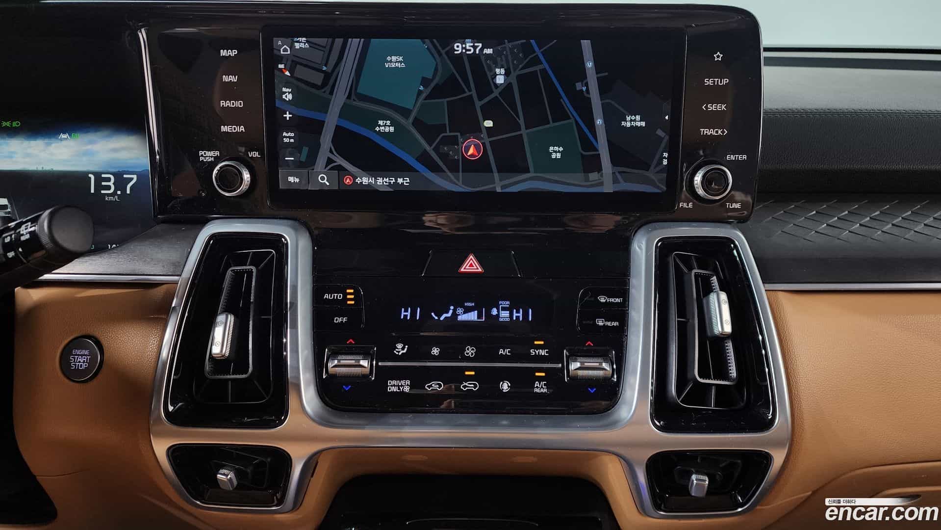 Sorento Kia 2020.3-OPTION-018