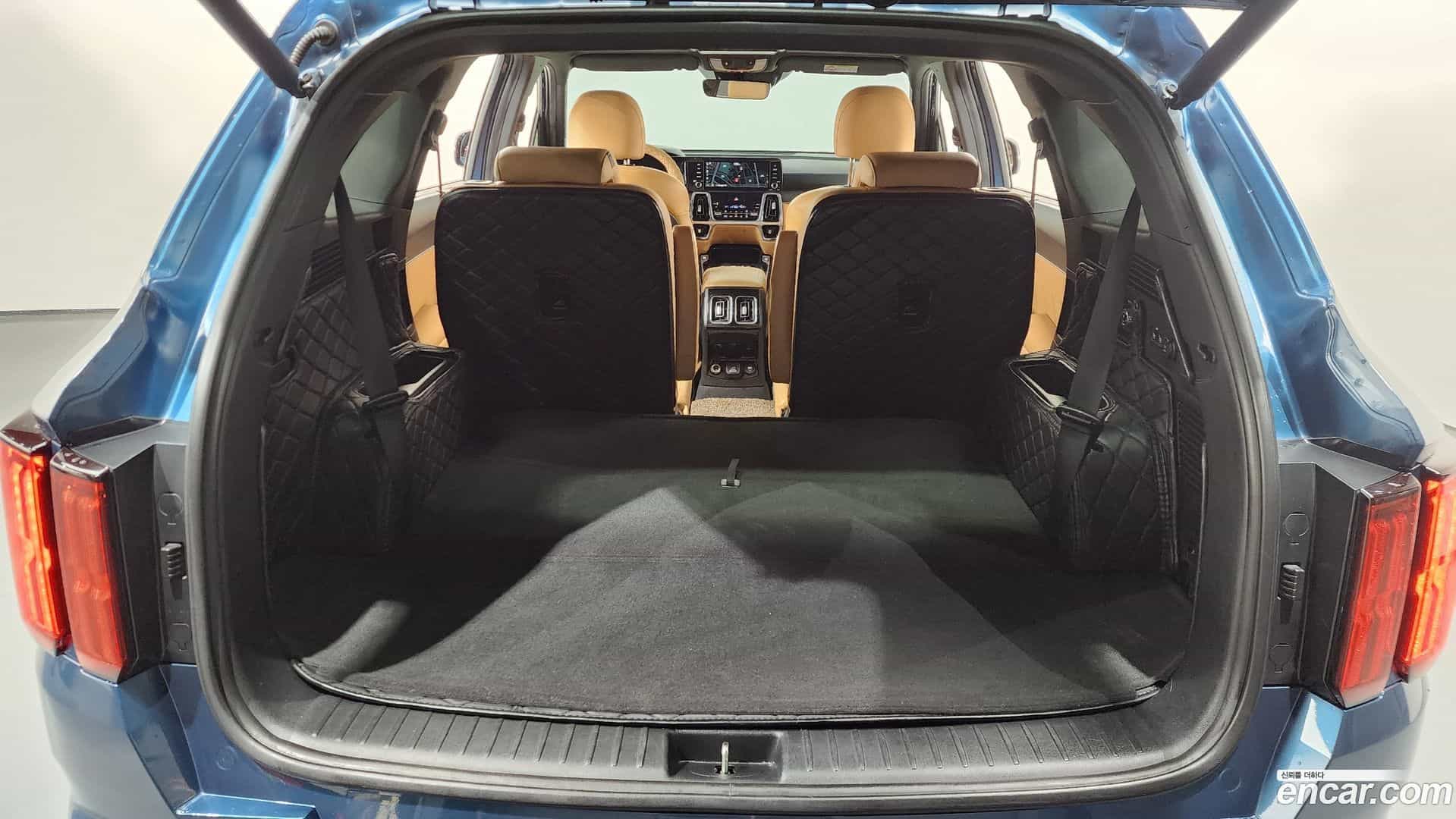 Sorento Kia 2020.3-OPTION-024