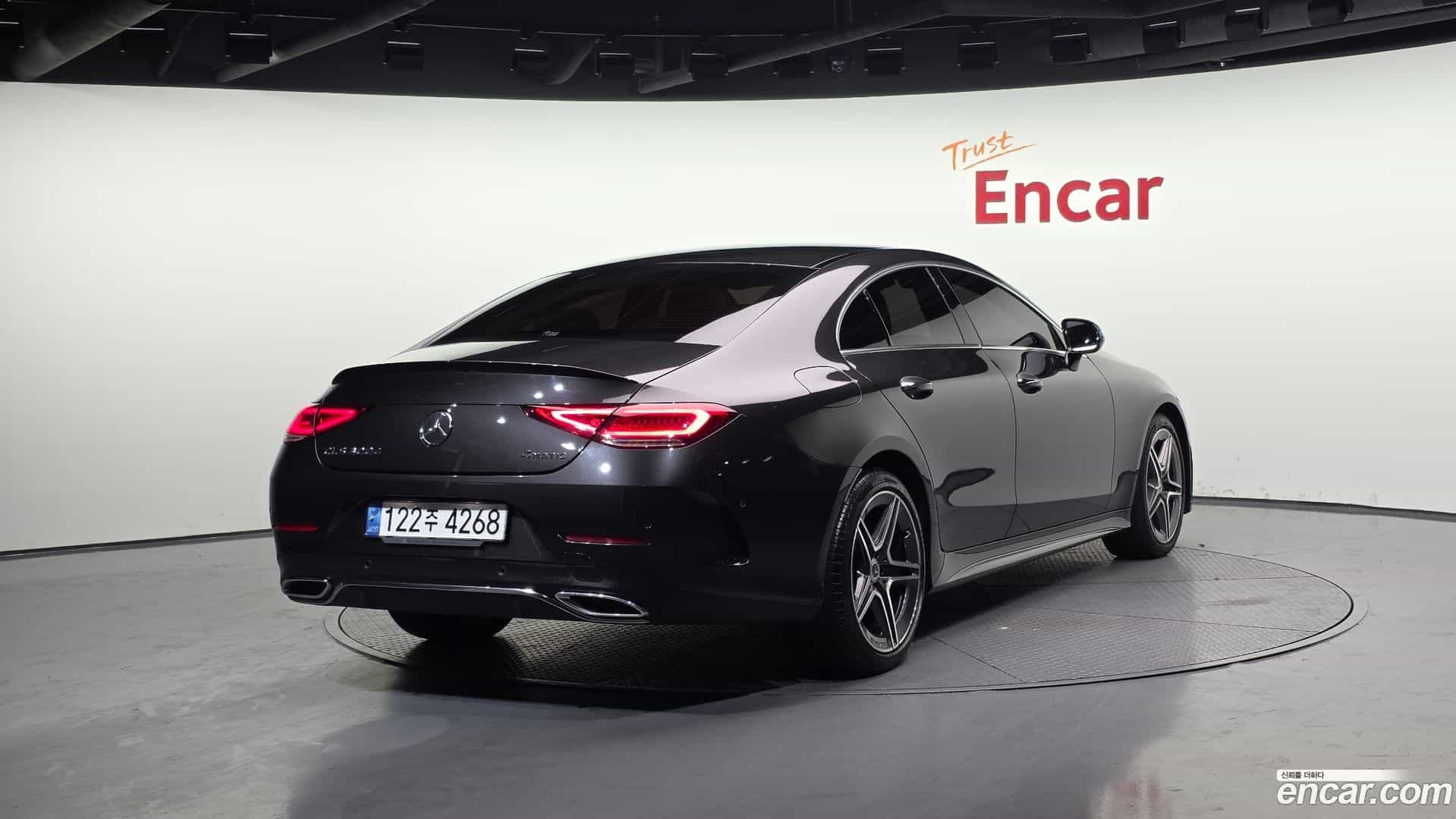 CLS-Class Mercedes-Benz 2022.10-OUTER-002