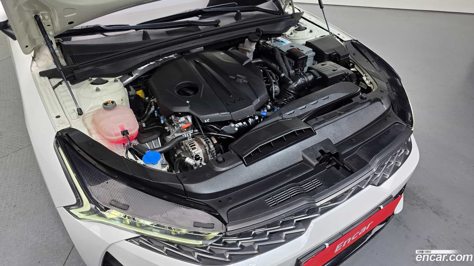 K5 Kia 2021.0-INNER-006