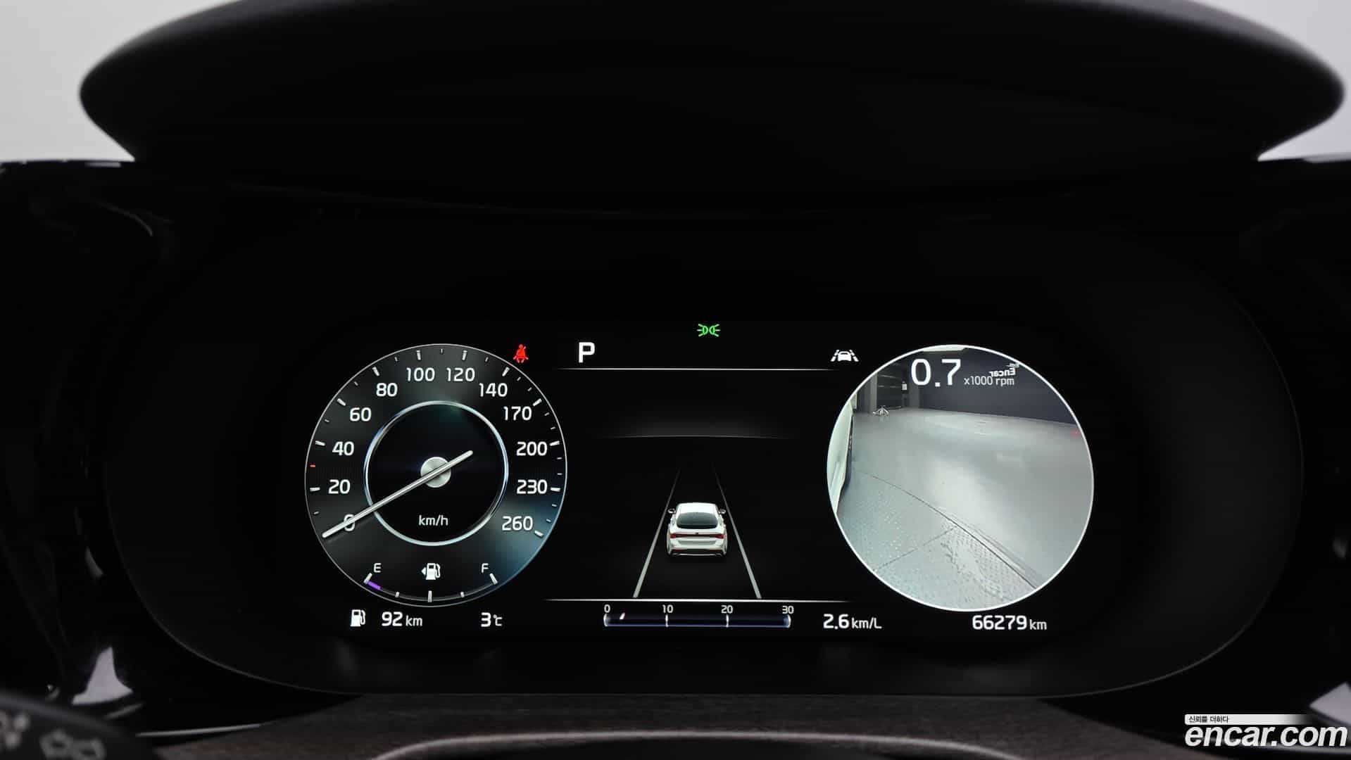 K5 Kia 2021.0-INNER-008