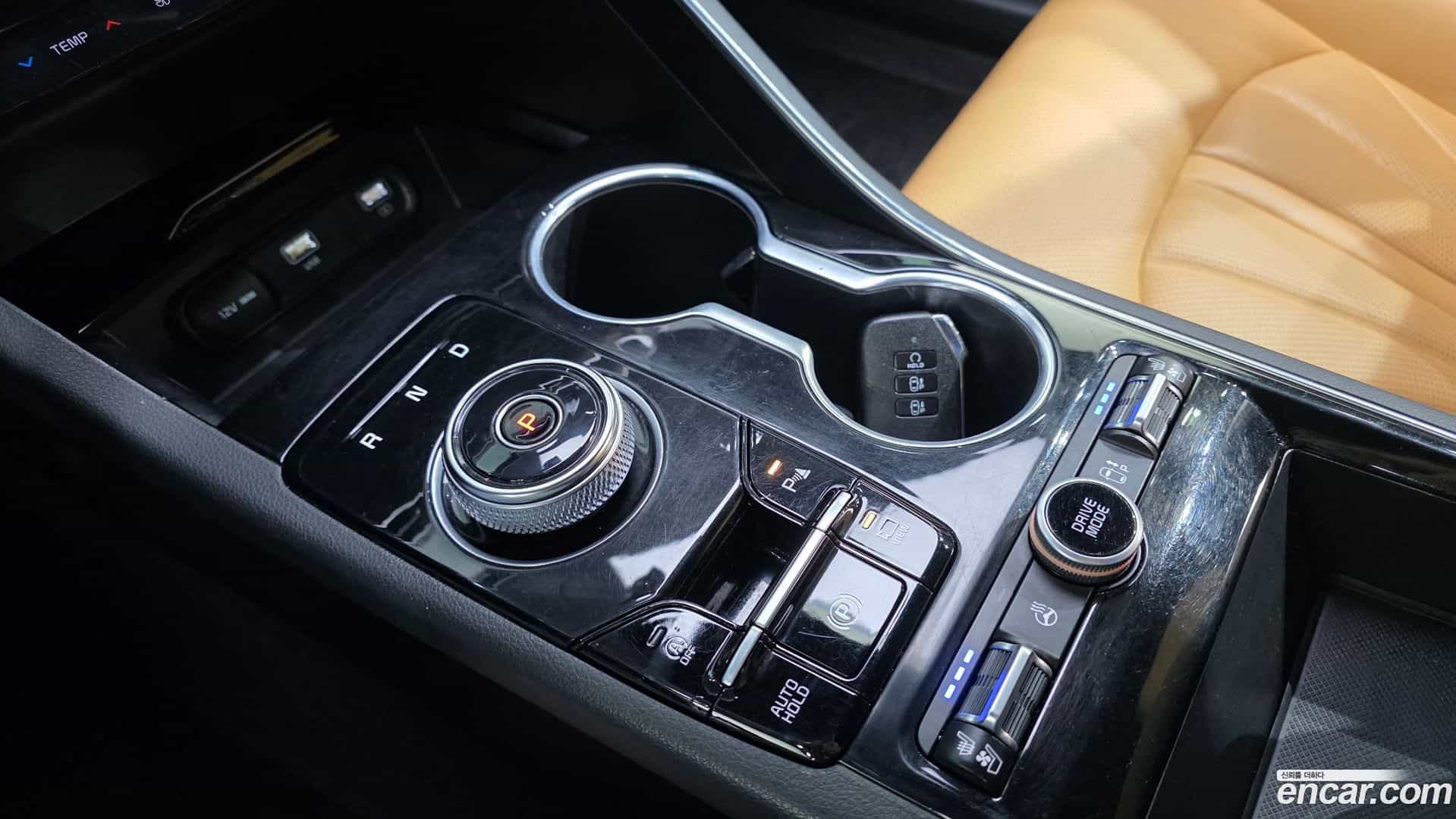 K5 Kia 2021.0-INNER-009