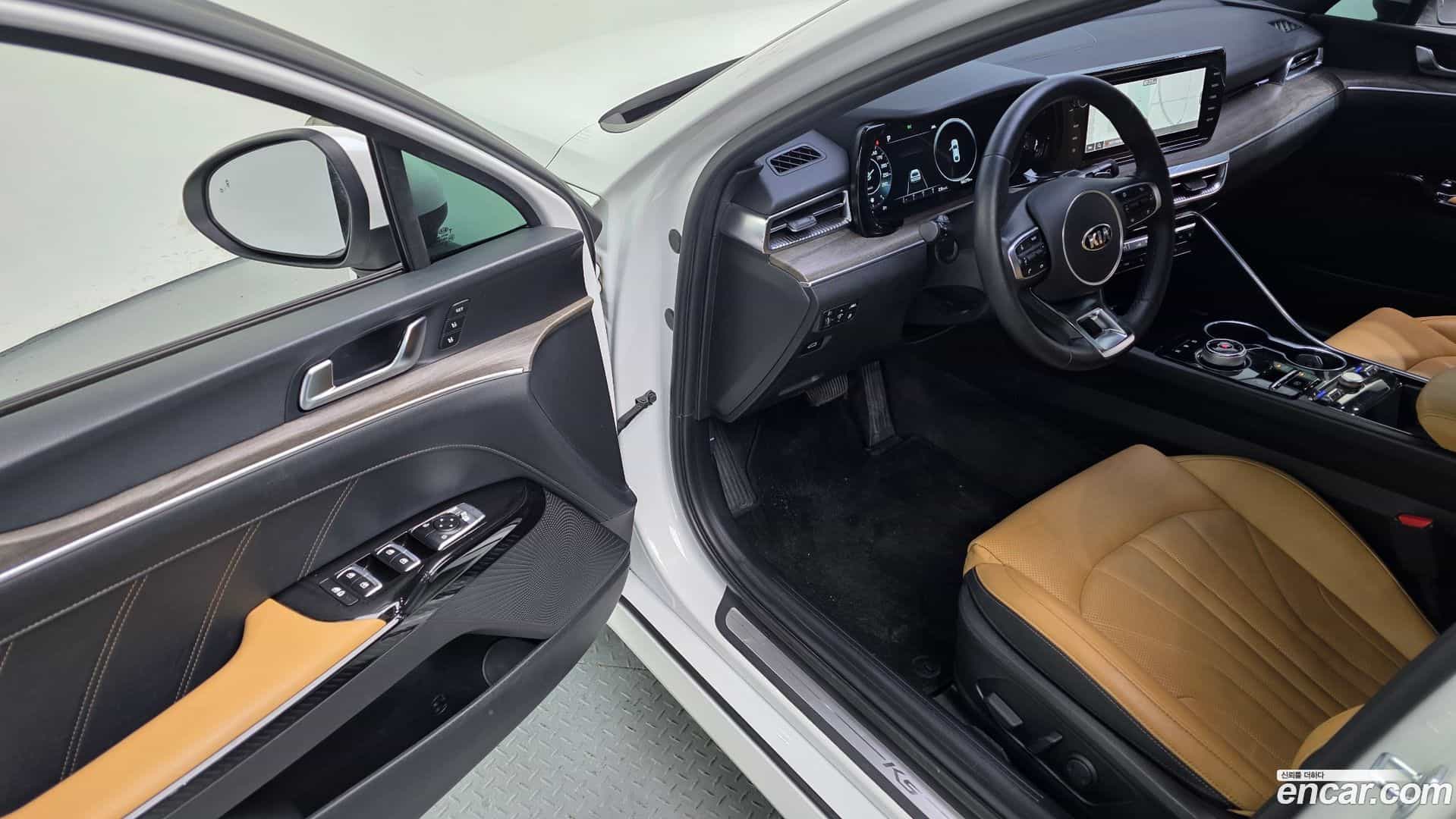 K5 Kia 2021.0-OPTION-015