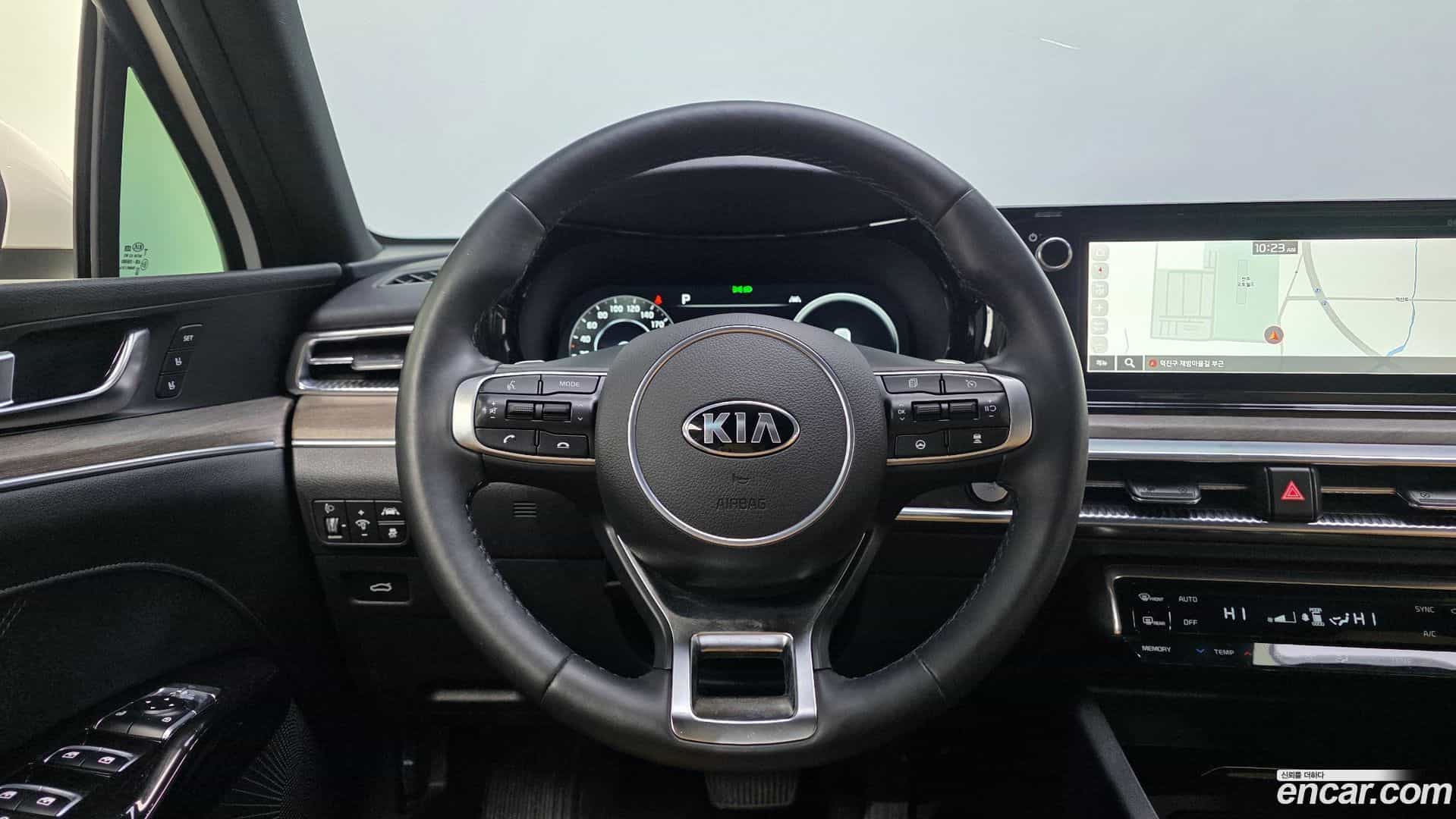 K5 Kia 2021.0-OPTION-018