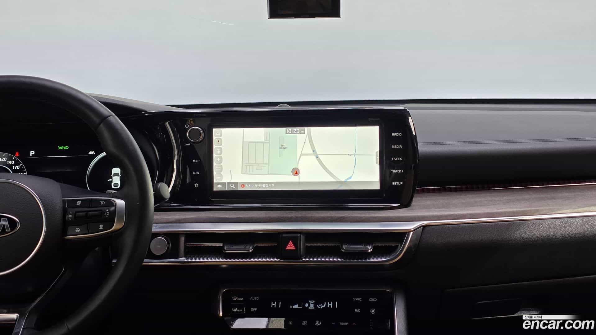 K5 Kia 2021.0-OPTION-020
