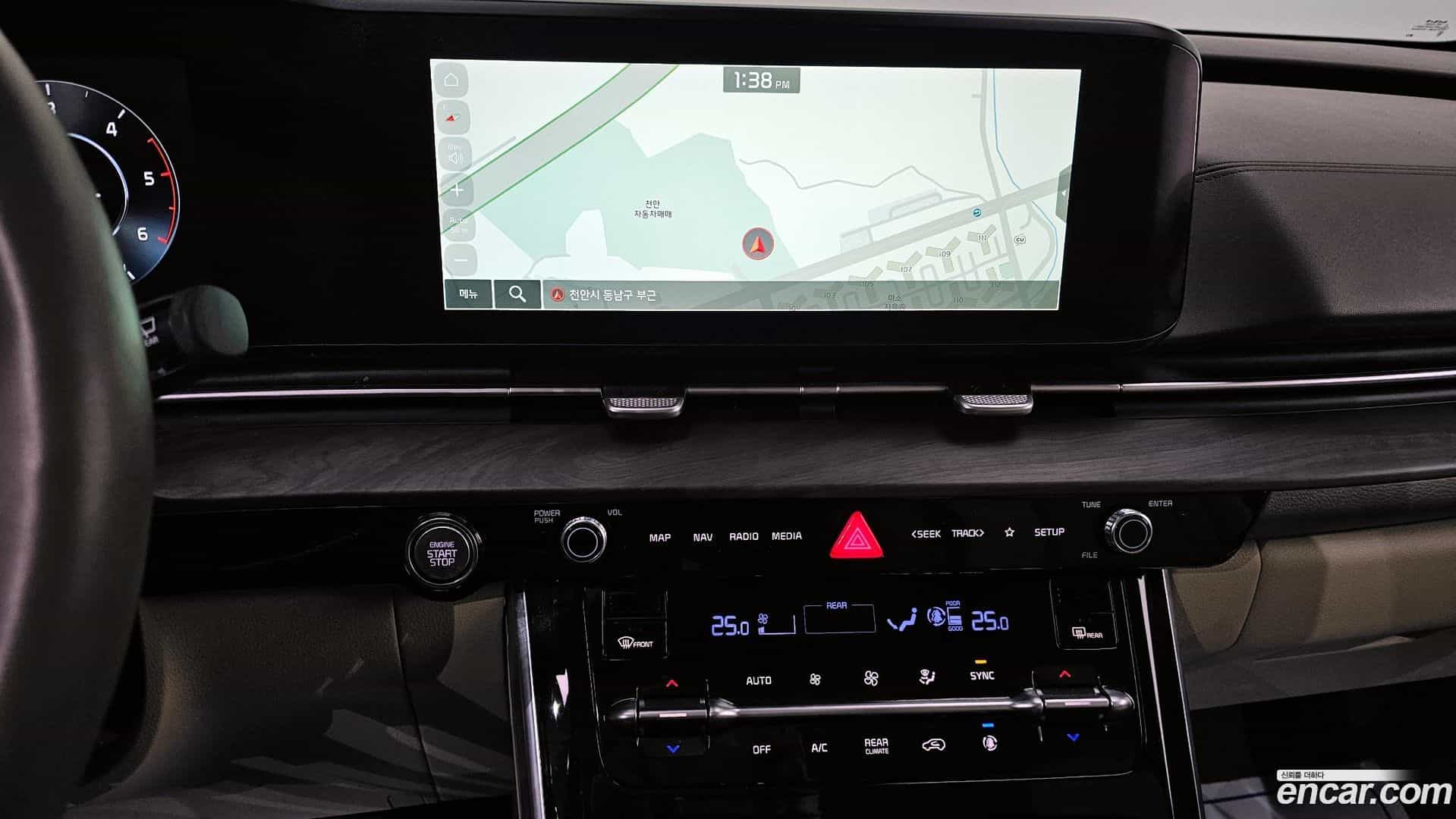 Canival Kia 2022.10-OPTION-019