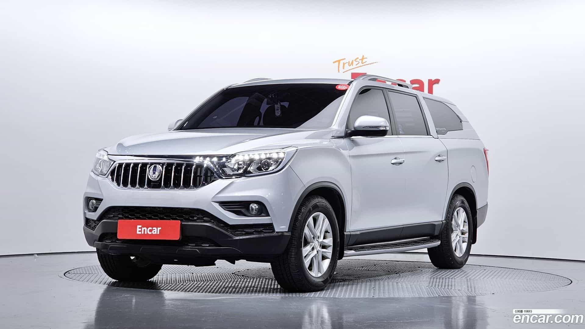 Rexton KG Mobility 2018.7-OUTER-001