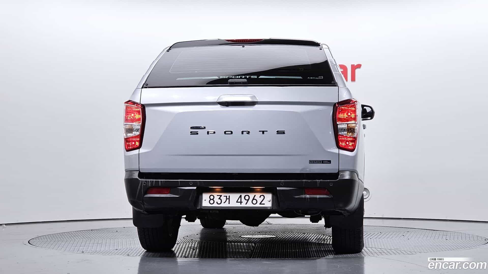 Rexton KG Mobility 2018.7-OUTER-004