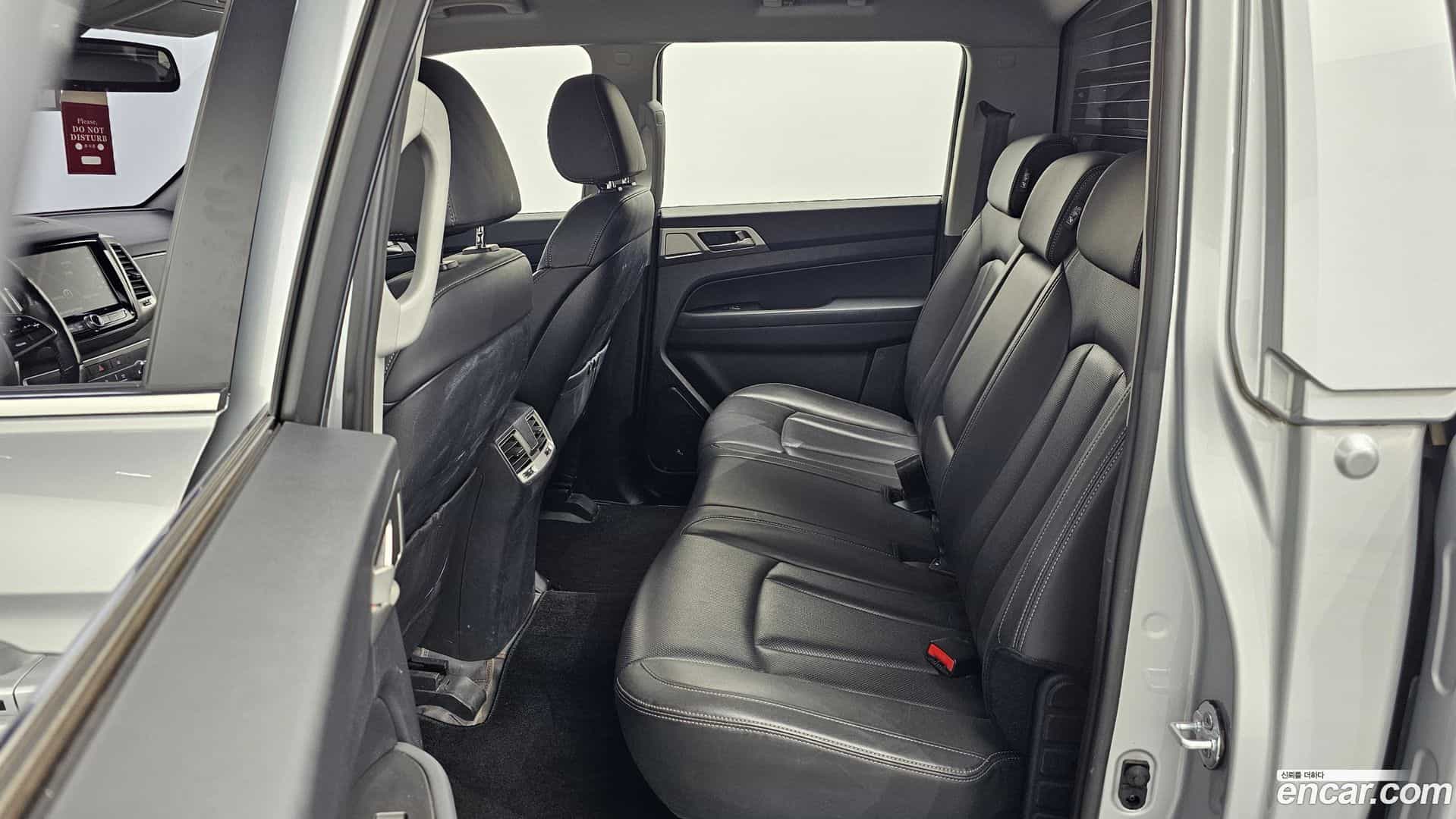 Rexton KG Mobility 2018.7-OPTION-015