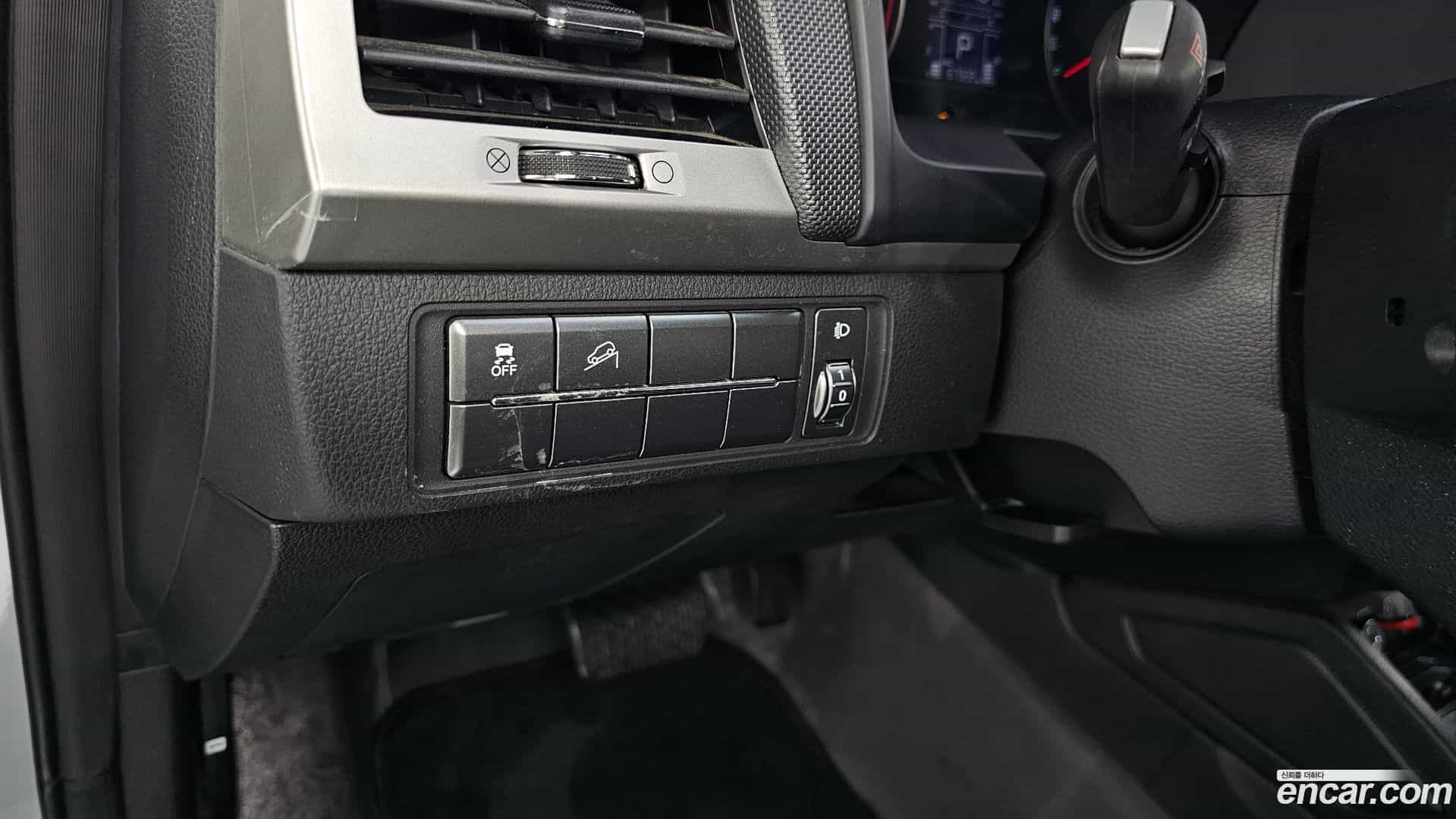 Rexton KG Mobility 2018.7-OPTION-020