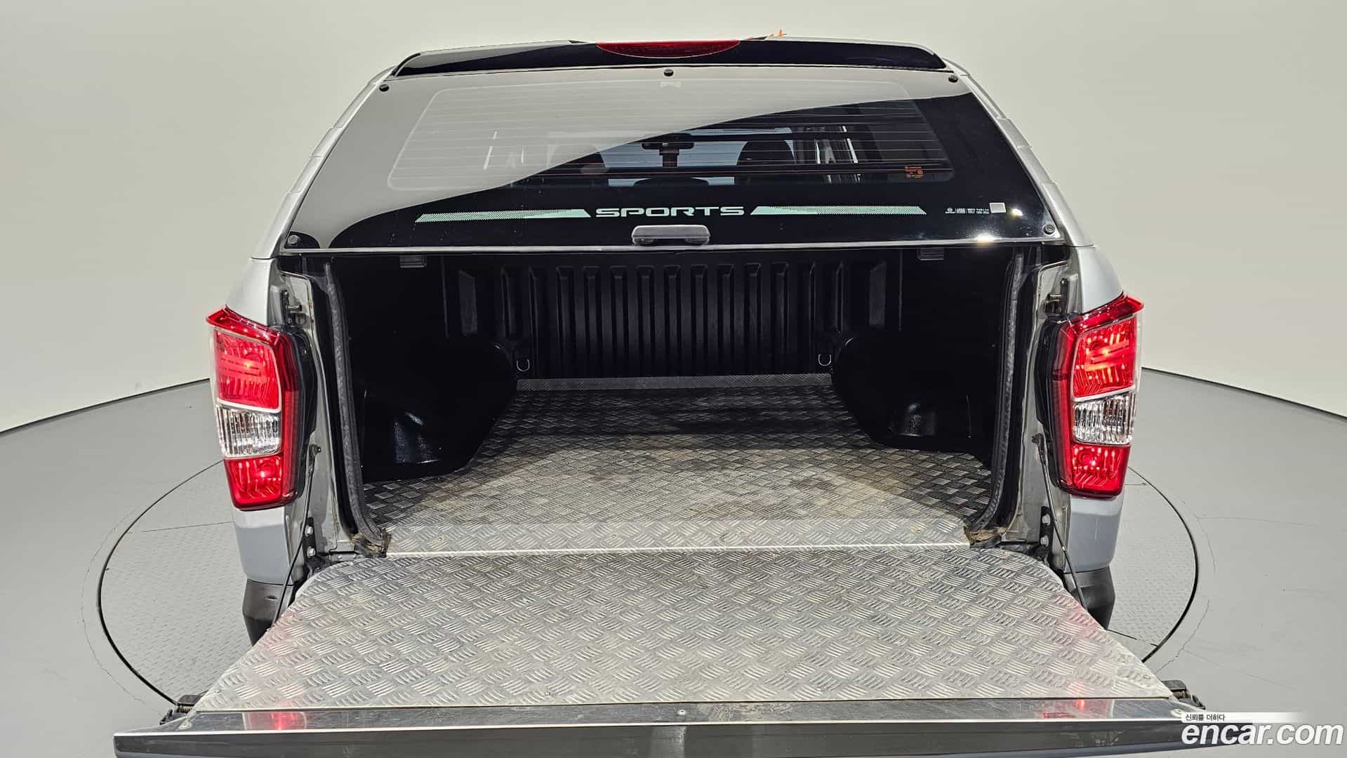 Rexton KG Mobility 2018.7-OPTION-024