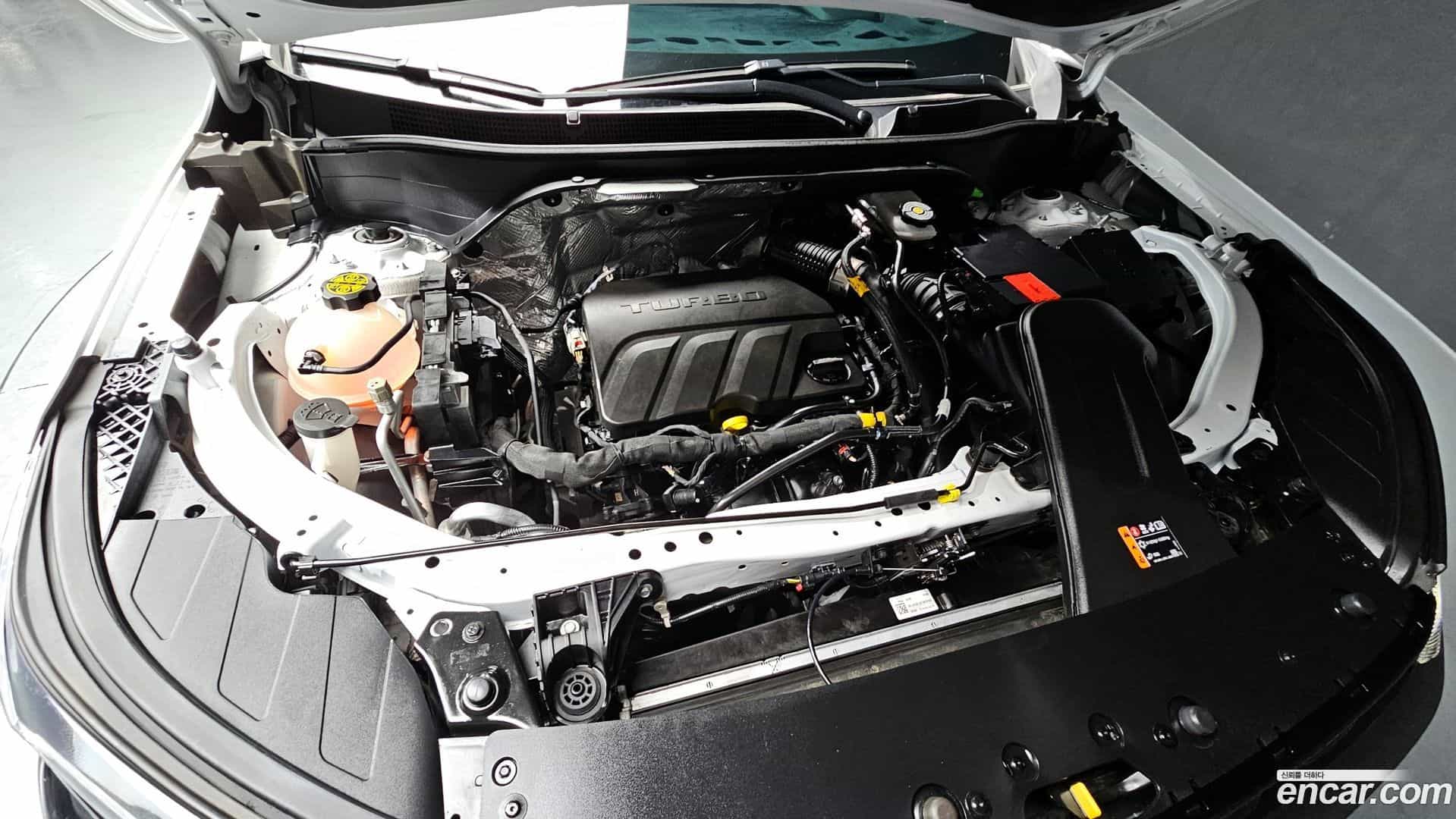 Trax Chevrolet 2024.2-INNER-006