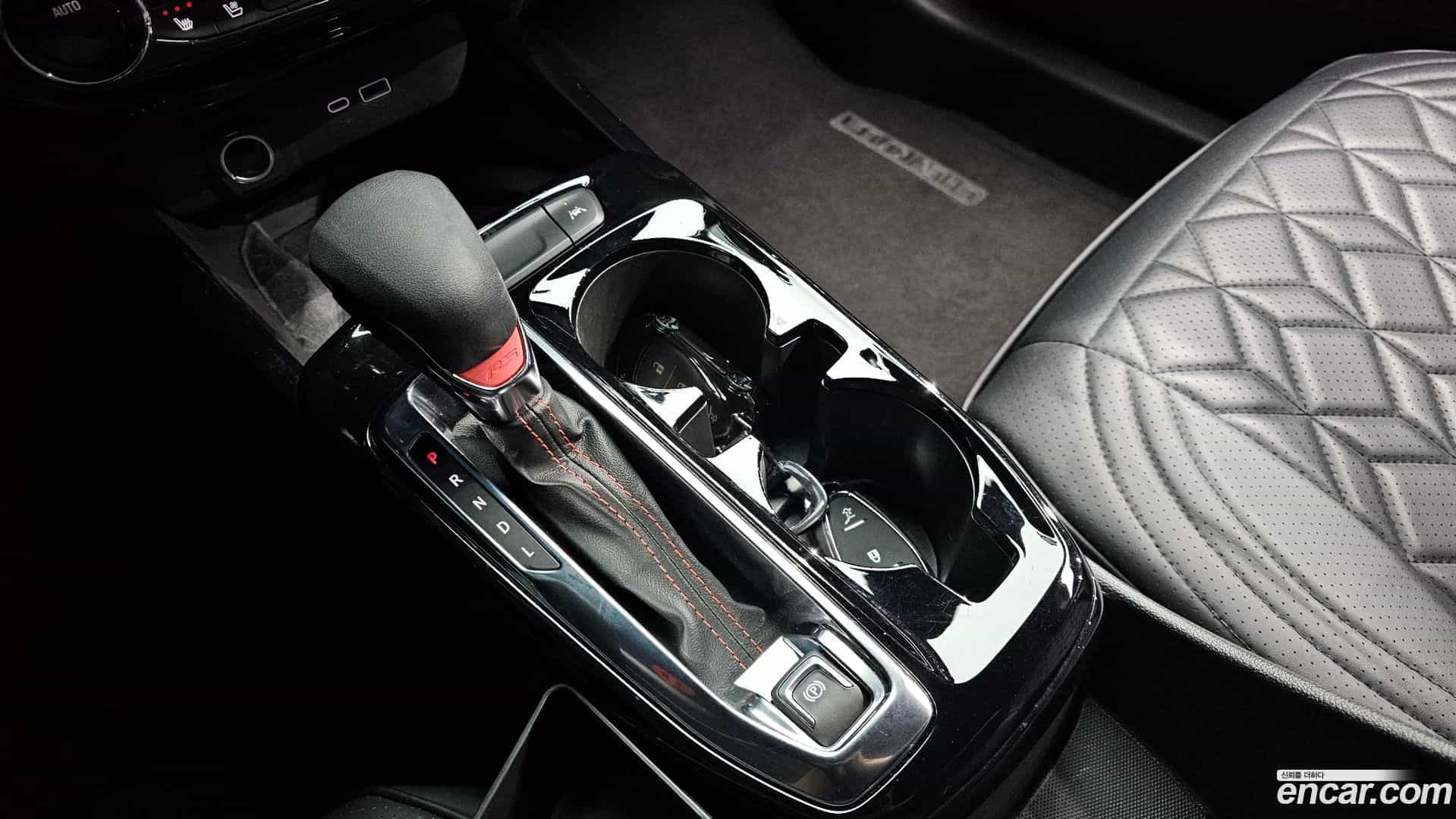 Trax Chevrolet 2024.2-INNER-009