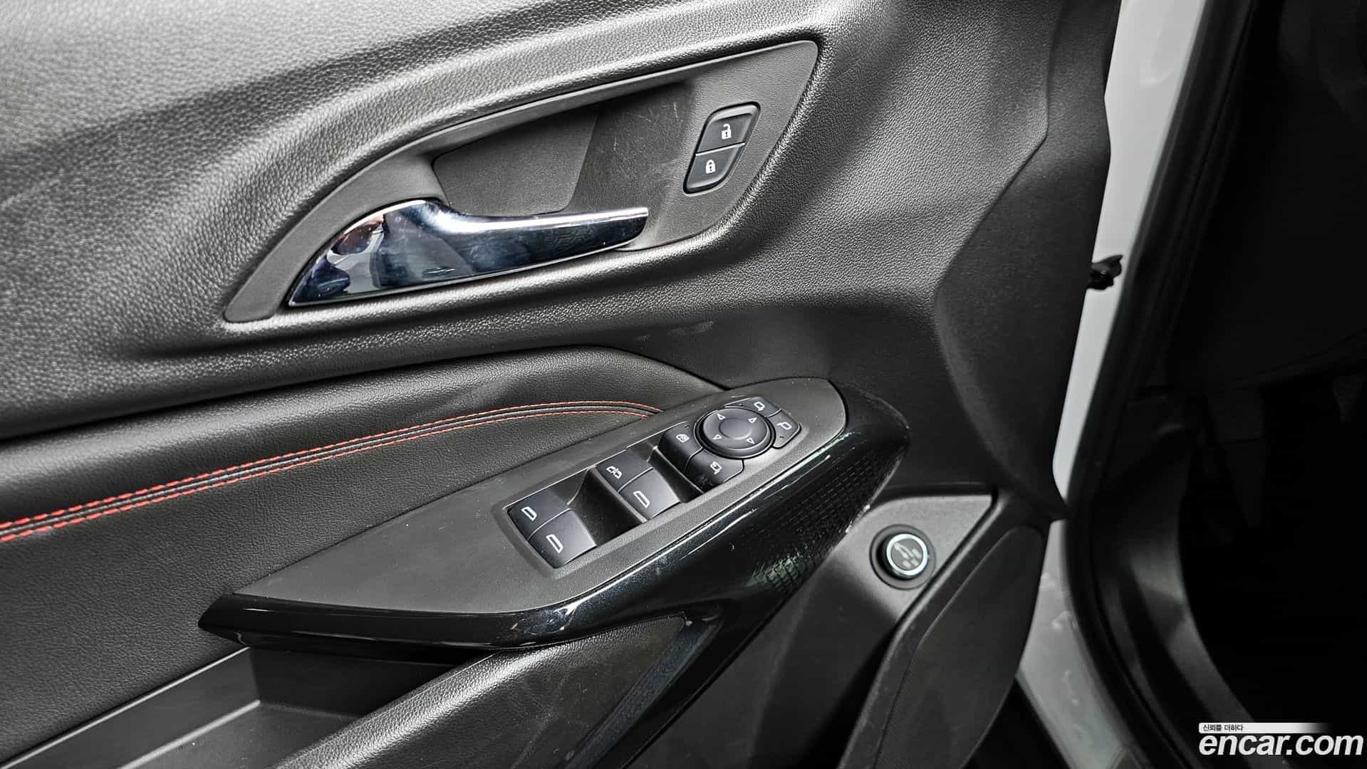 Trax Chevrolet 2024.2-OPTION-017