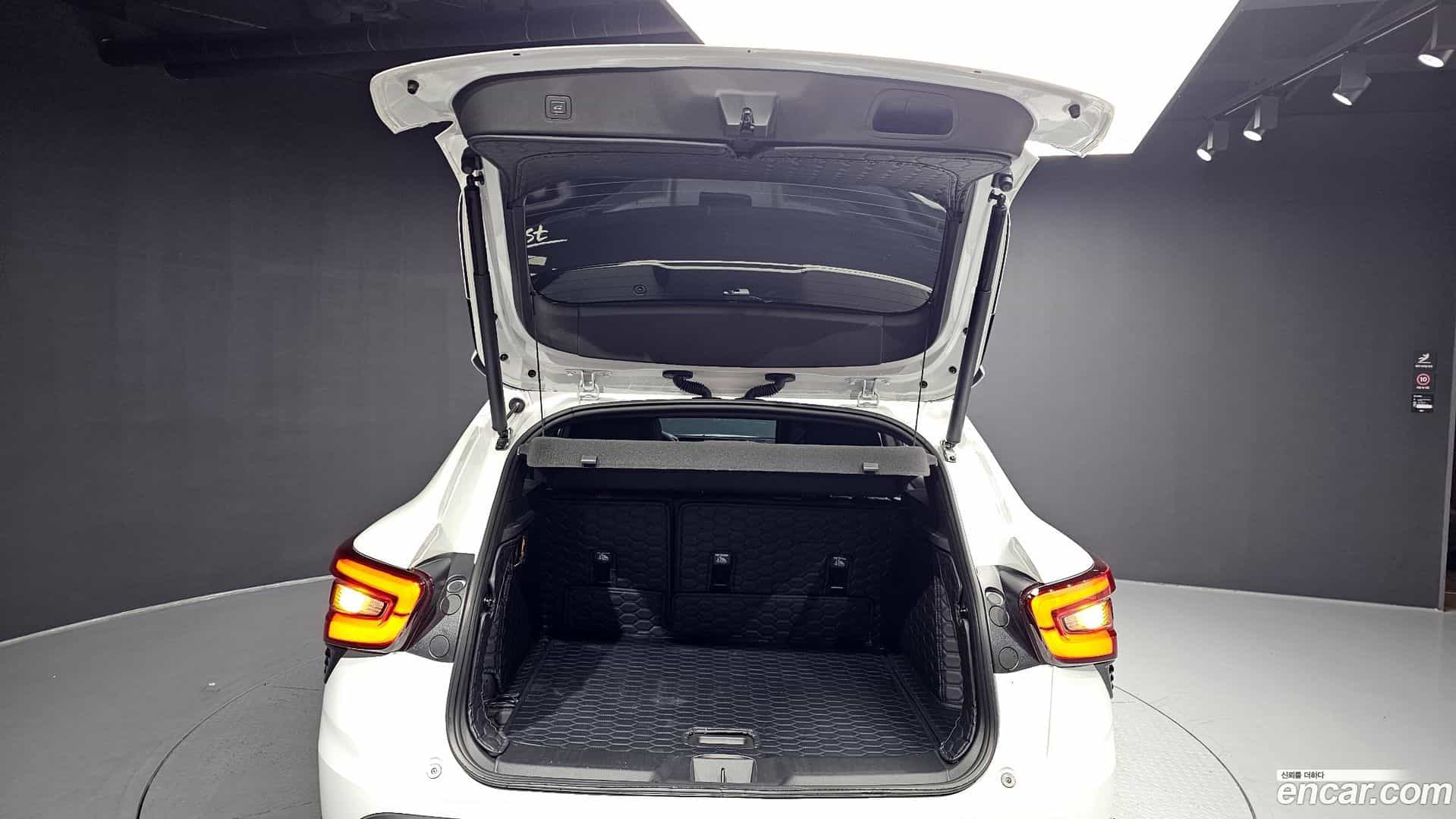 Trax Chevrolet 2024.2-OPTION-024