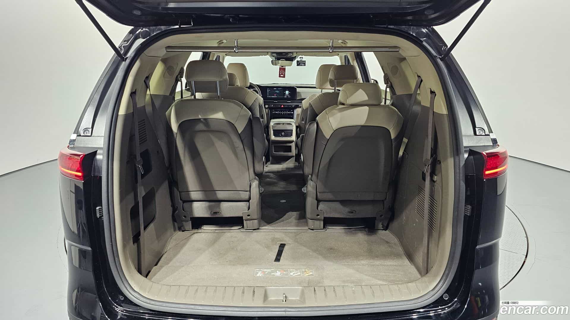 Canival Kia 2020.10-OPTION-024